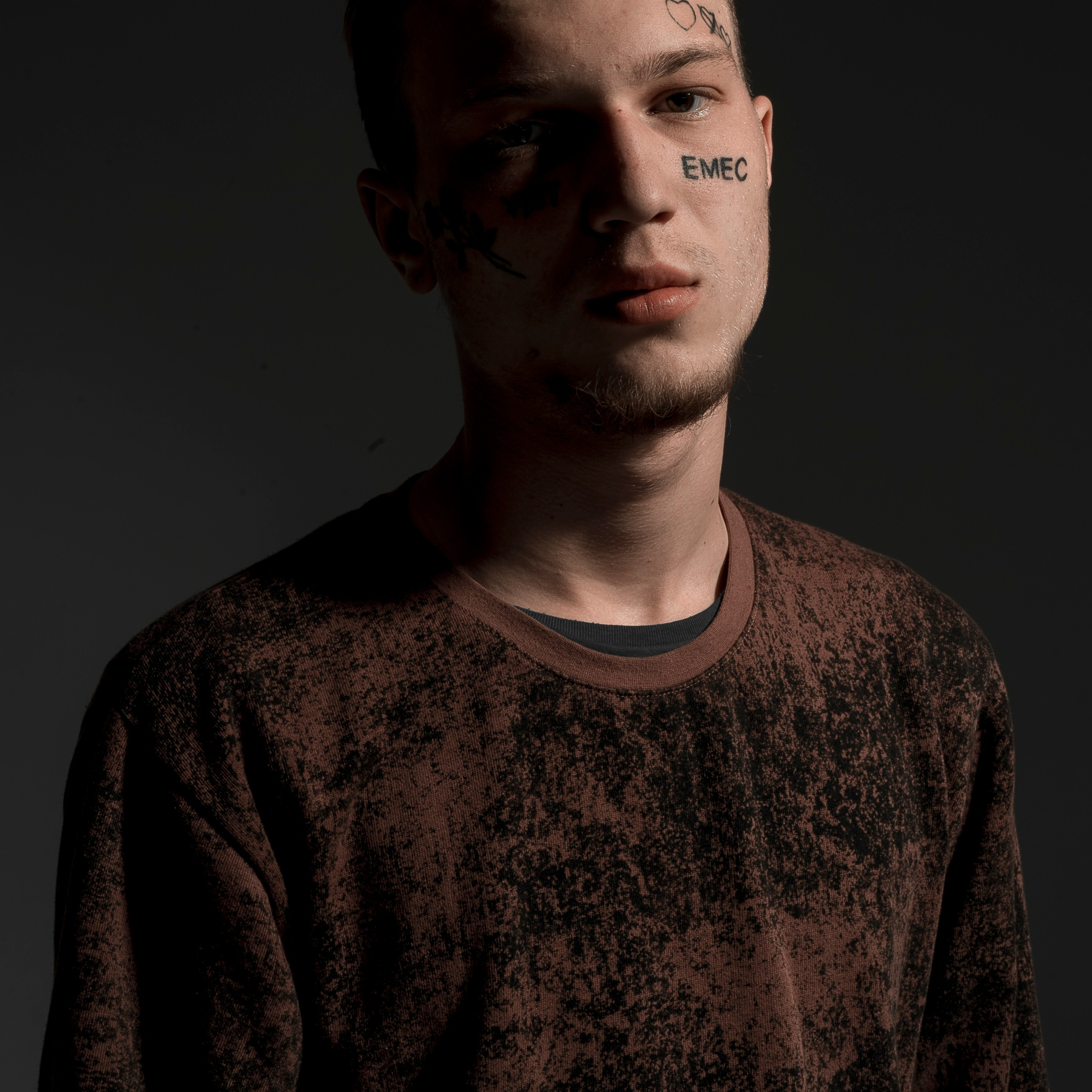 LIFESTYLE portrait. OSPAN ALI photographer