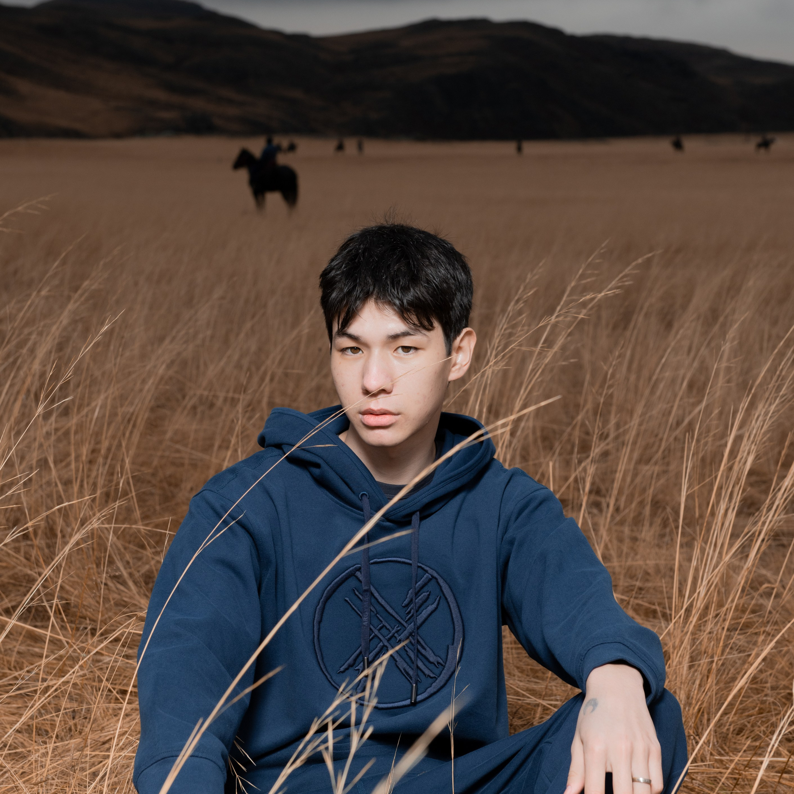 ARGYMAQ. OSPAN ALI photographer