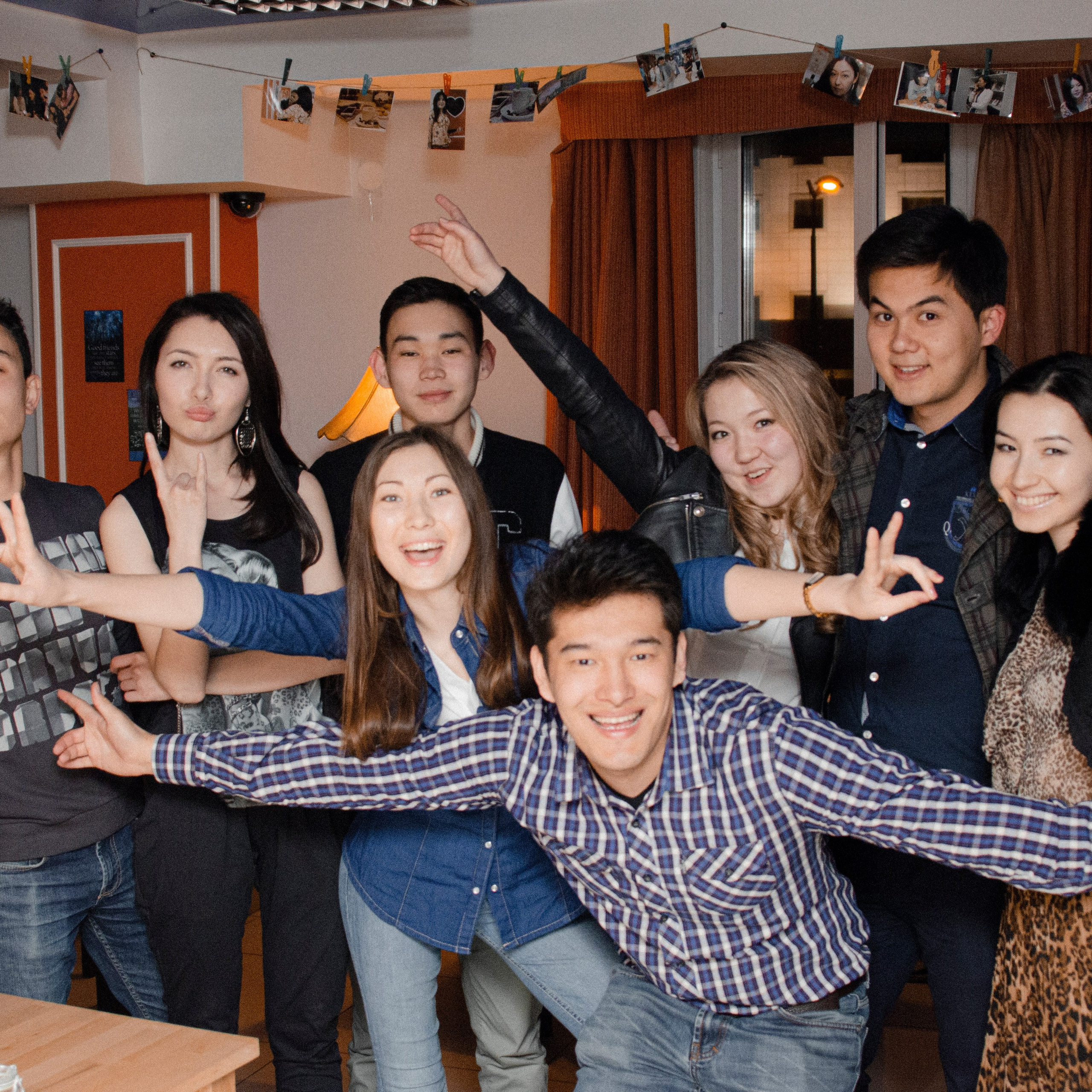 JAM TIME. 2013-2016. OSPAN ALI photographer