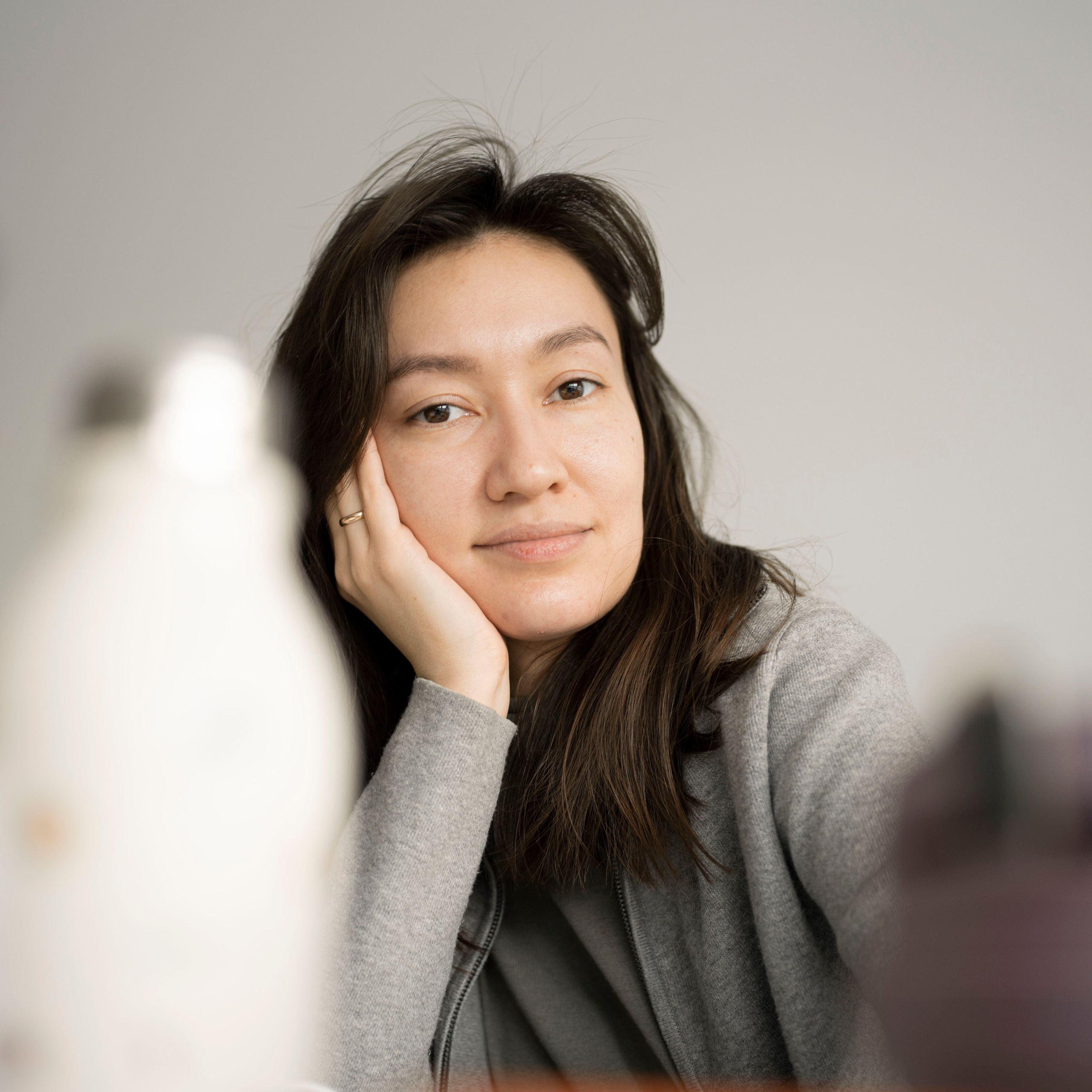 LIFESTYLE portrait. OSPAN ALI photographer