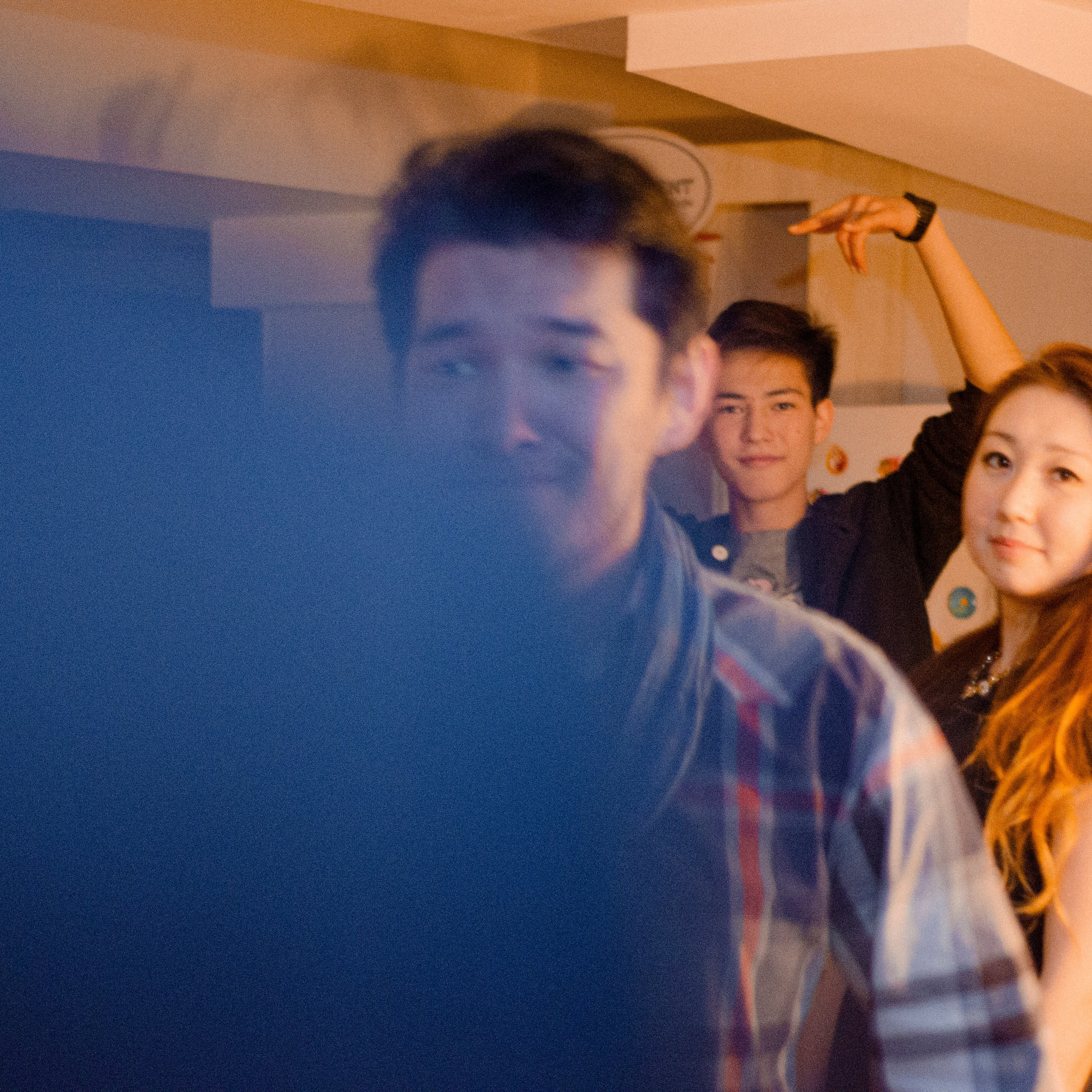 JAM TIME. 2013-2016. OSPAN ALI photographer