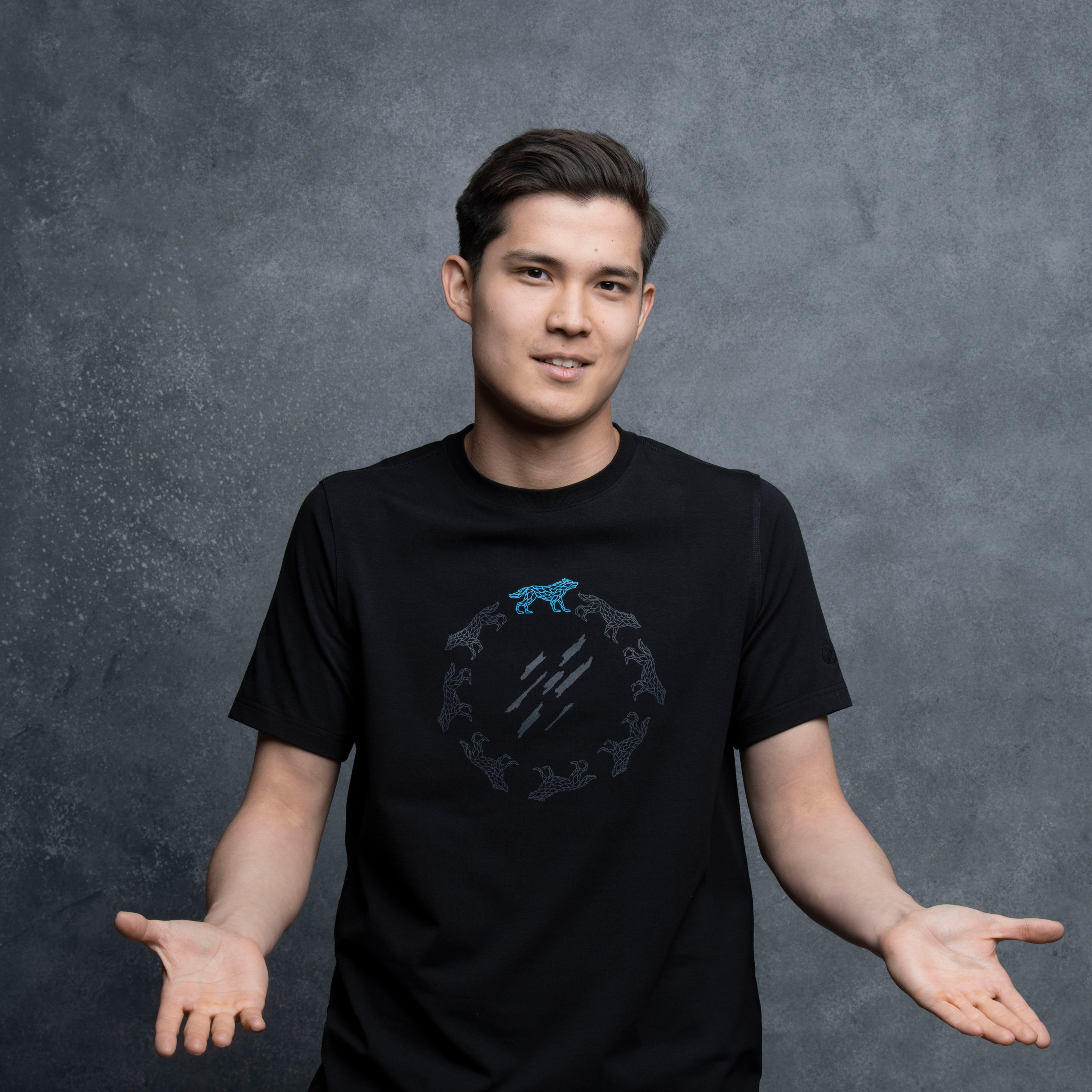 ARGYMAQ. OSPAN ALI photographer