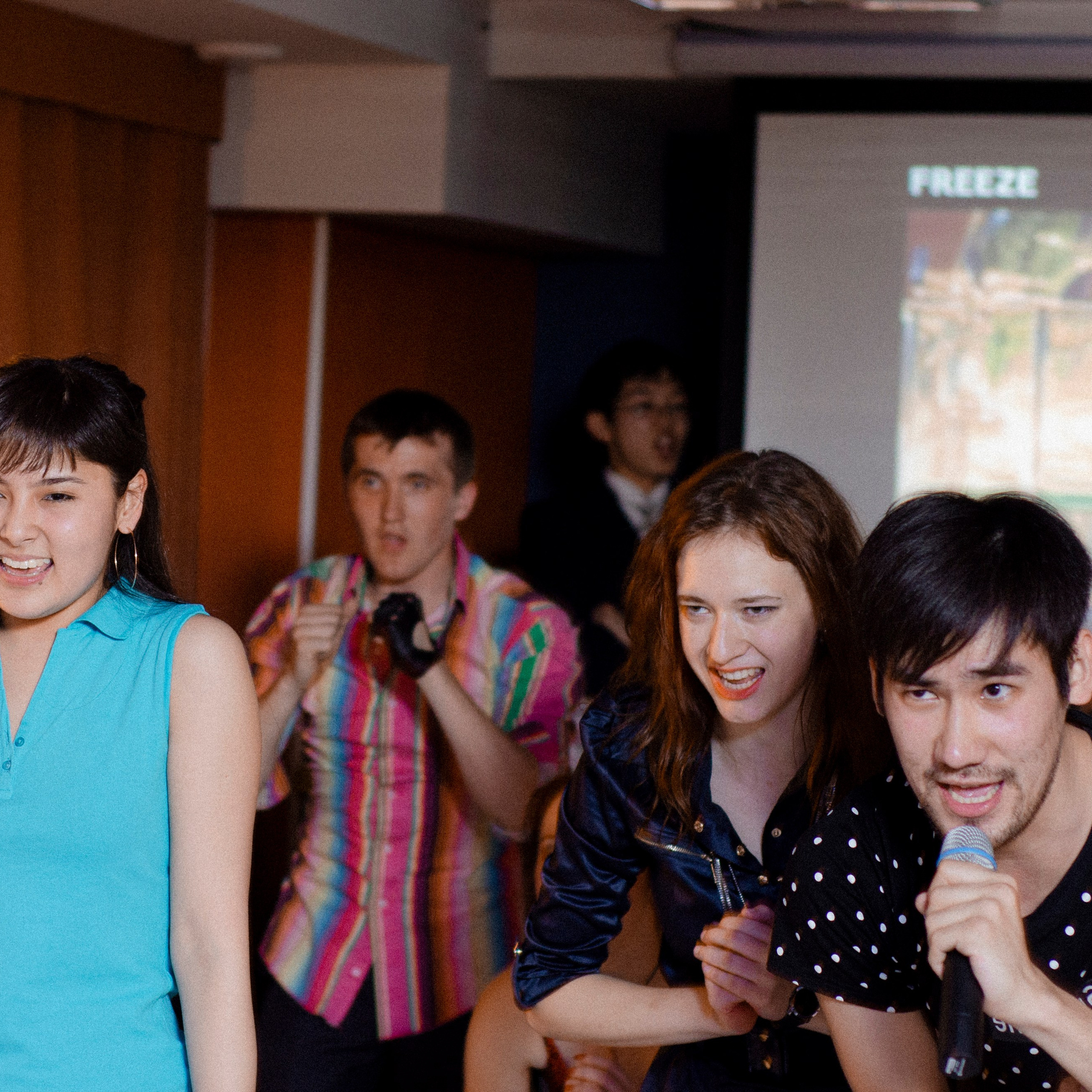 JAM TIME. 2013-2016. OSPAN ALI photographer