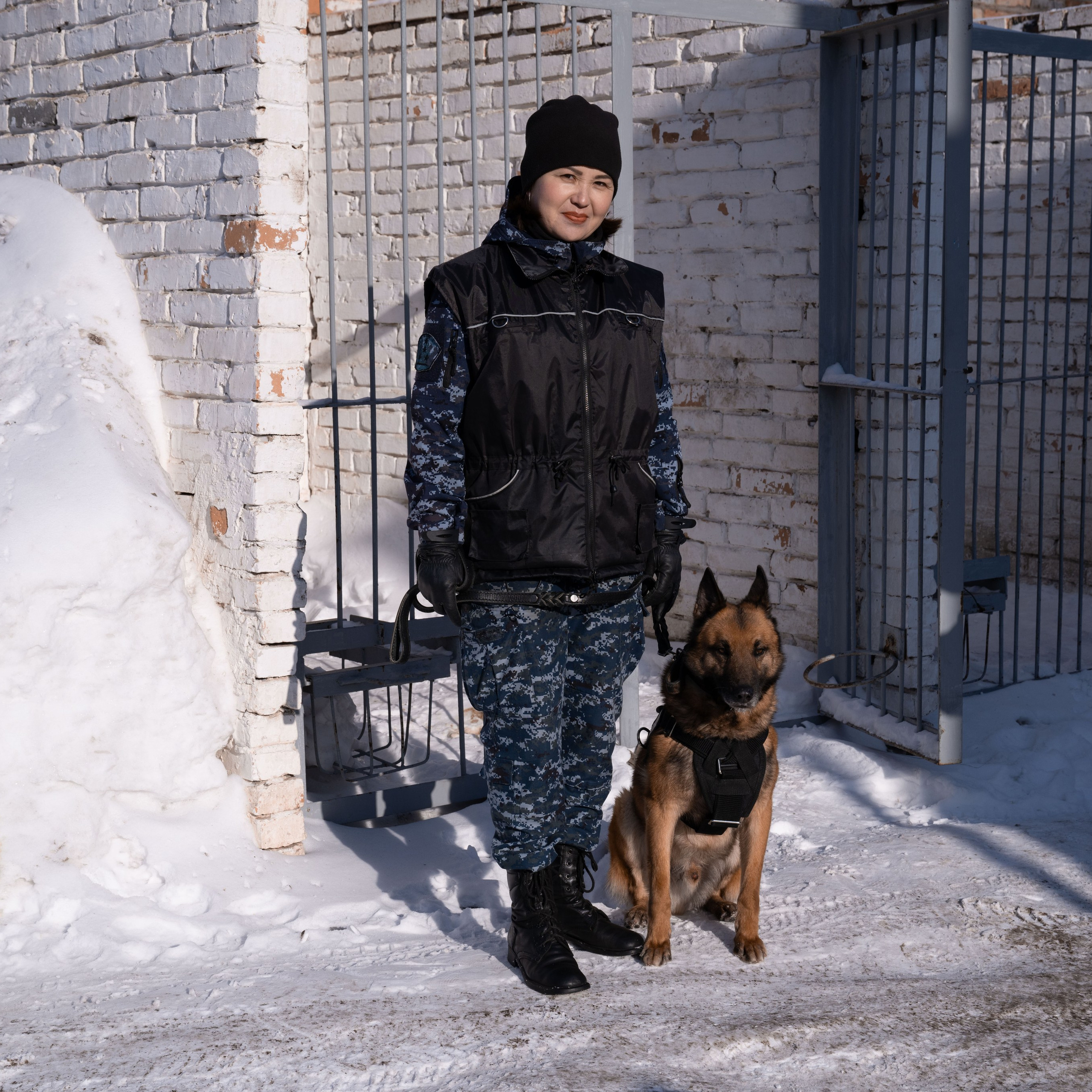 LIFESTYLE portrait. OSPAN ALI photographer