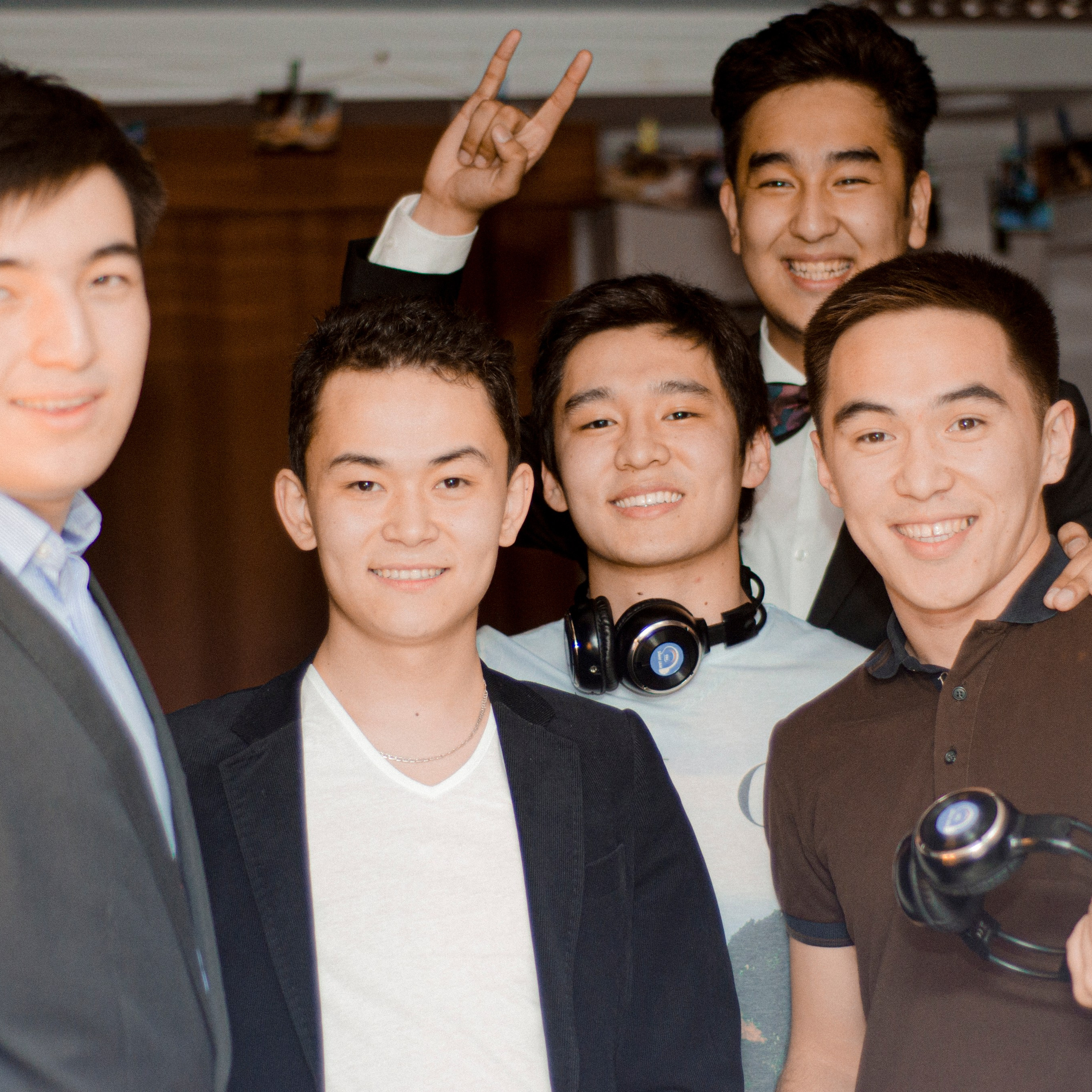 JAM TIME. 2013-2016. OSPAN ALI photographer