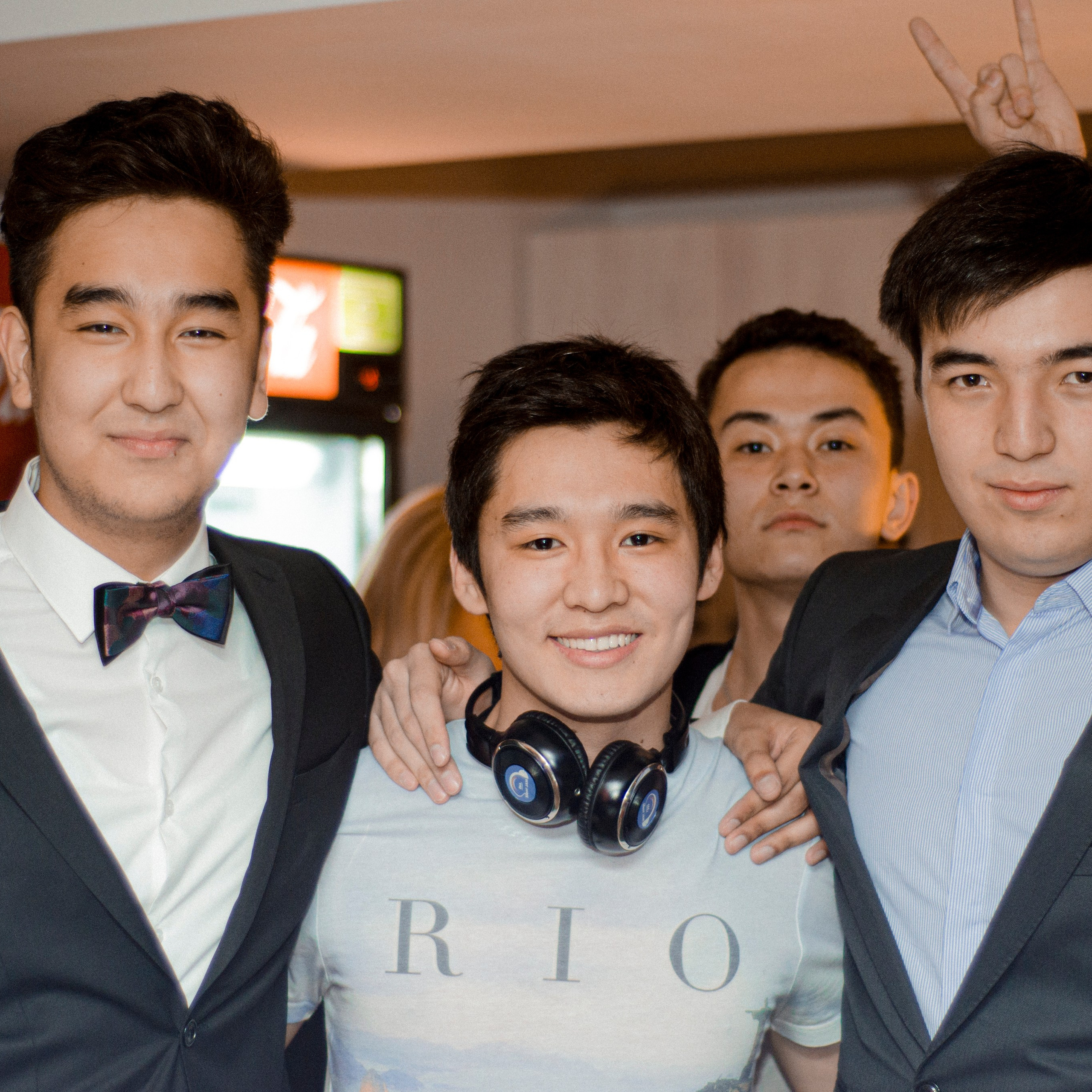 JAM TIME. 2013-2016. OSPAN ALI photographer