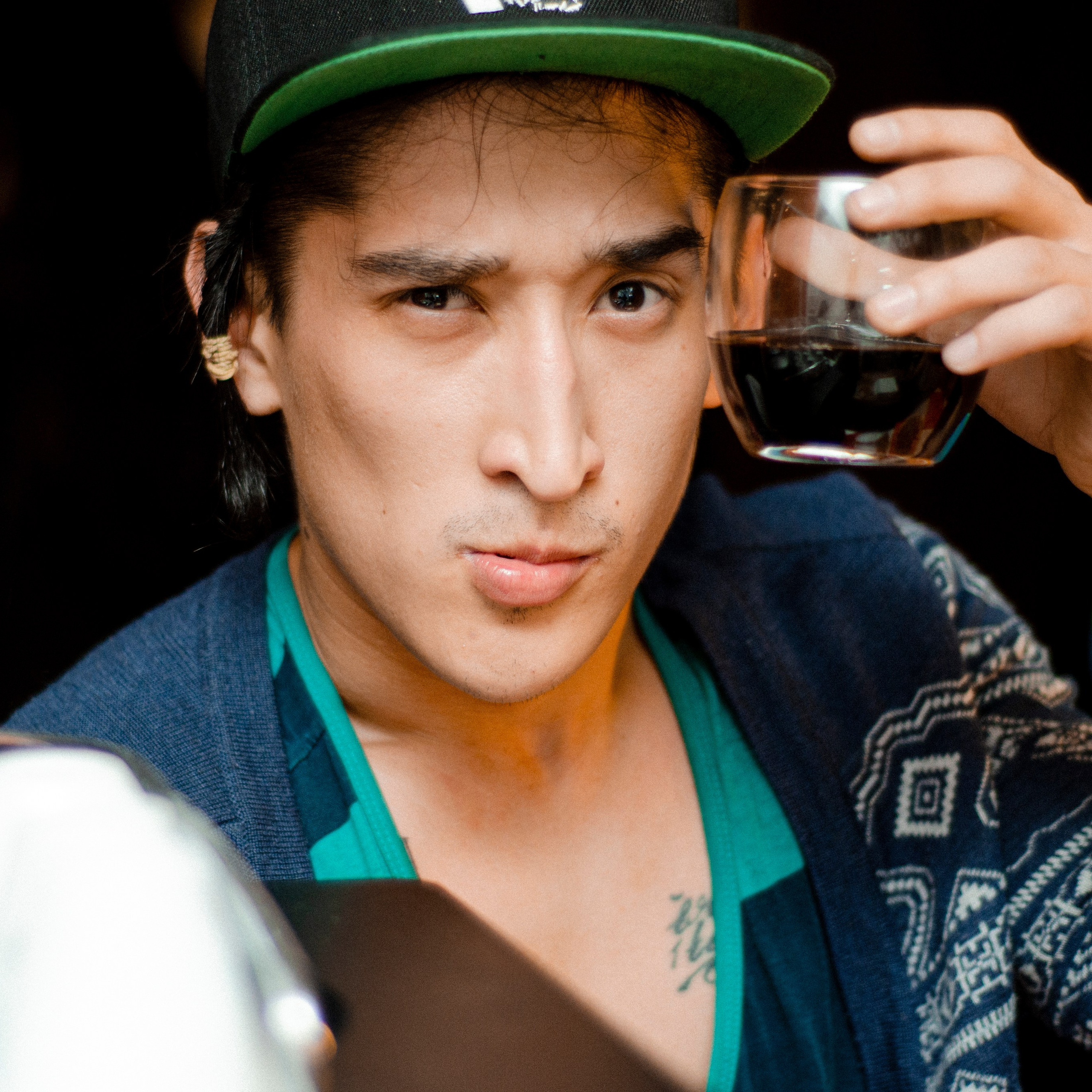 JAM TIME. 2013-2016. OSPAN ALI photographer