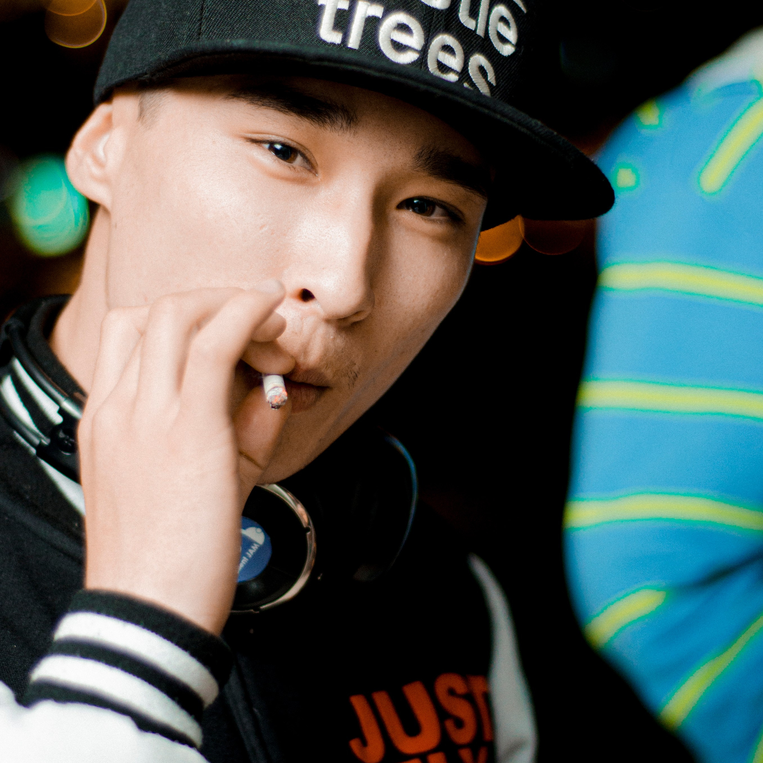 JAM TIME. 2013-2016. OSPAN ALI photographer