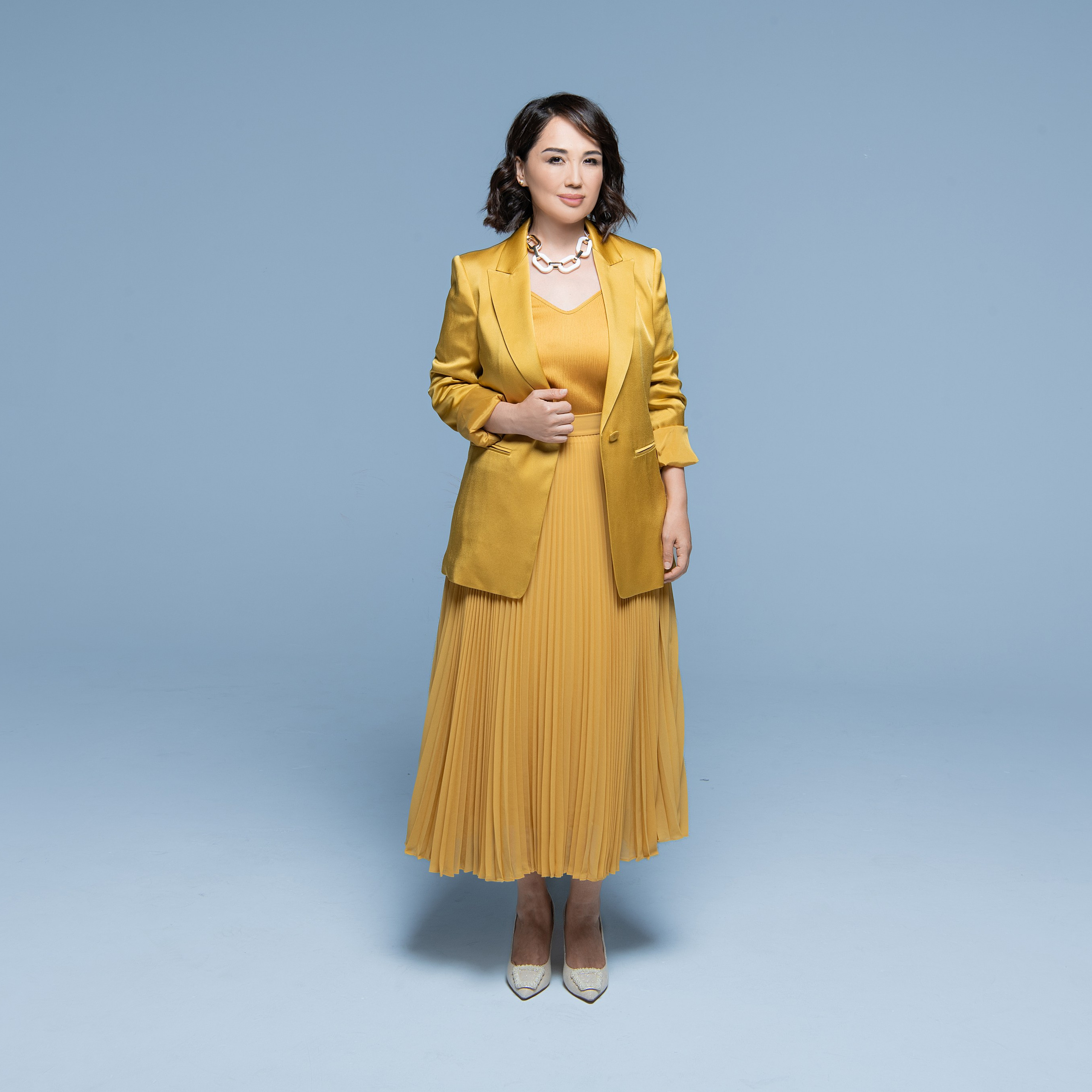 JIBEK JOLY LS. OSPAN ALI photographer