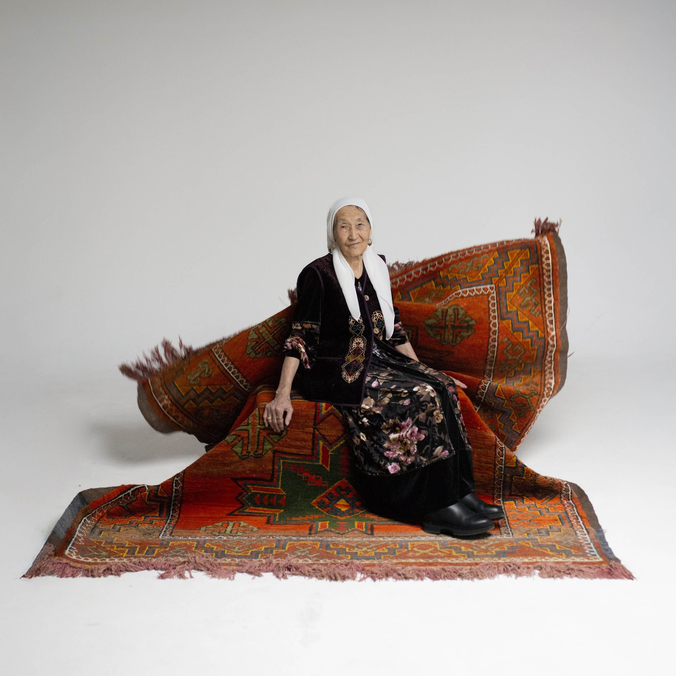 LIFESTYLE portrait. OSPAN ALI photographer