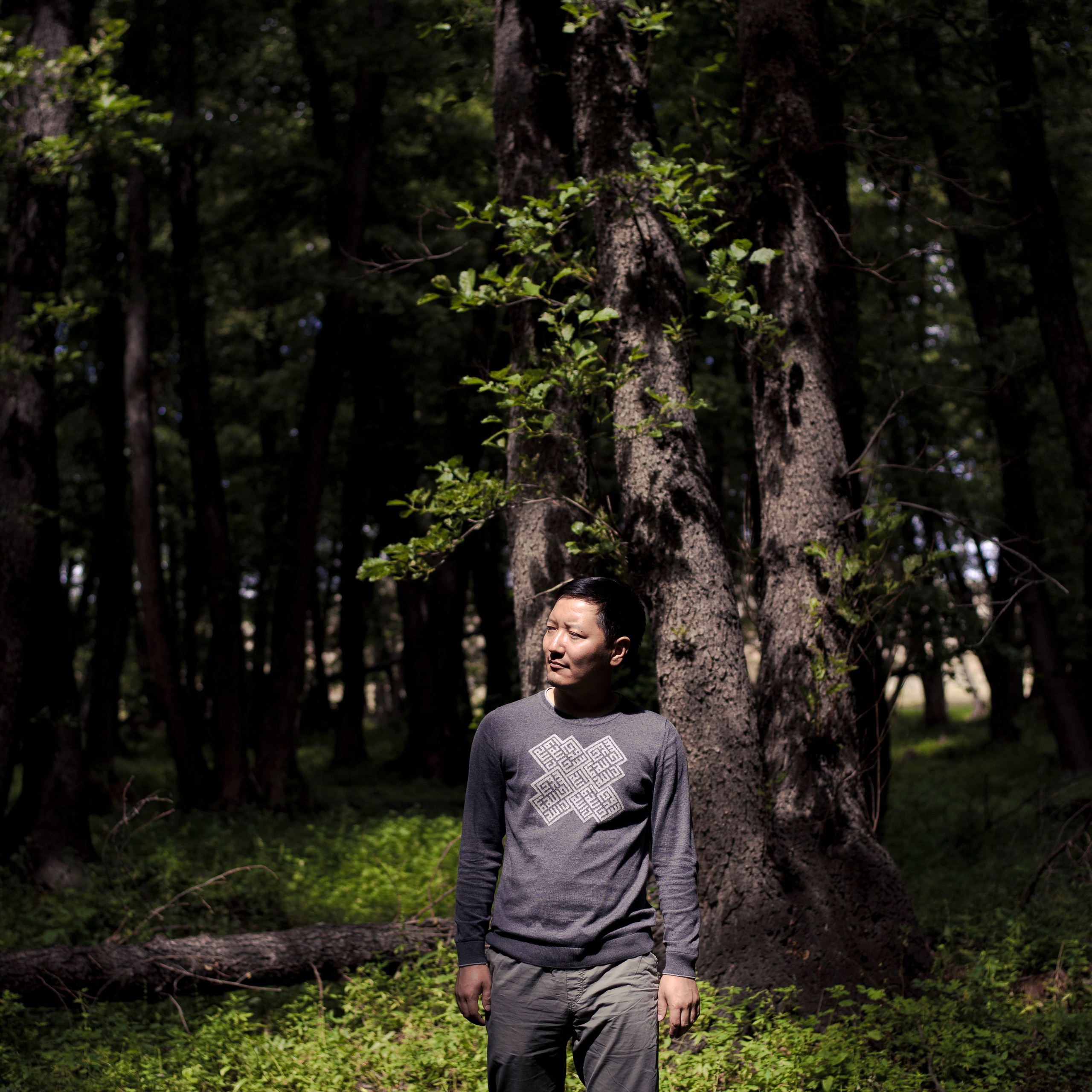 ARGYMAQ. OSPAN ALI photographer