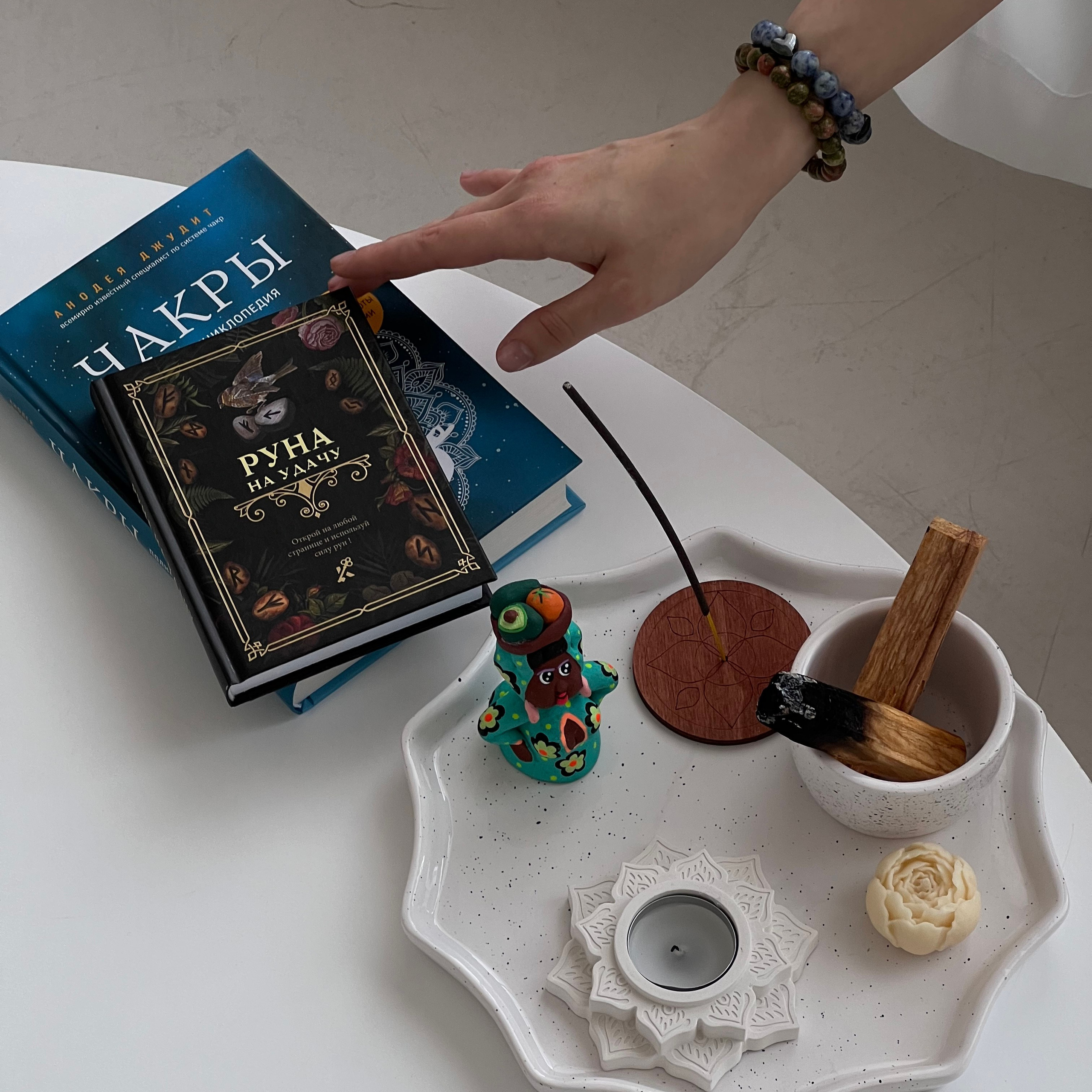 Нумеролог | мобильная