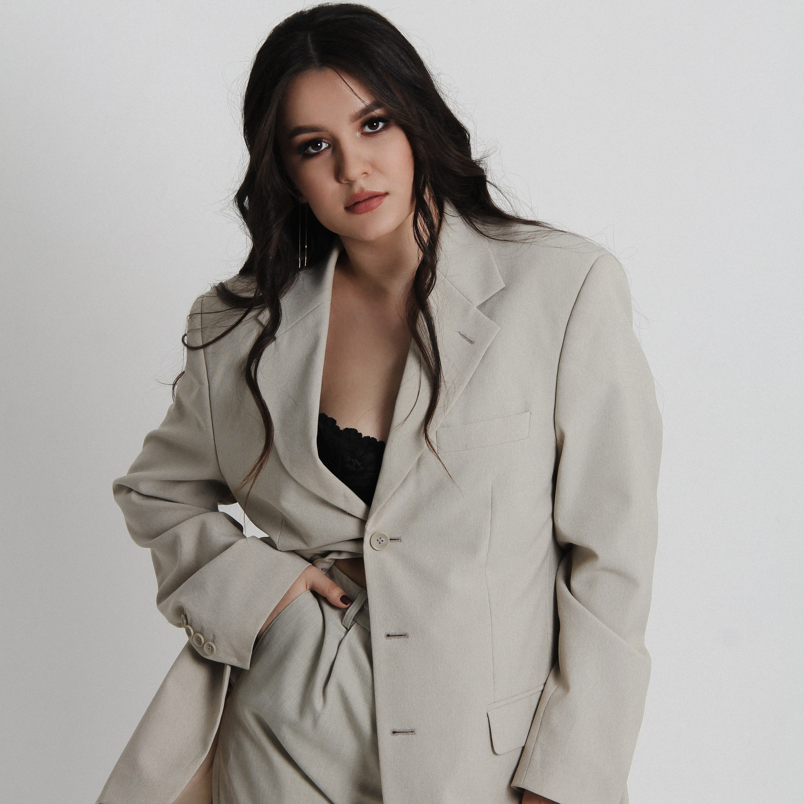 Профессиональная с&nbsp;искусственным светом