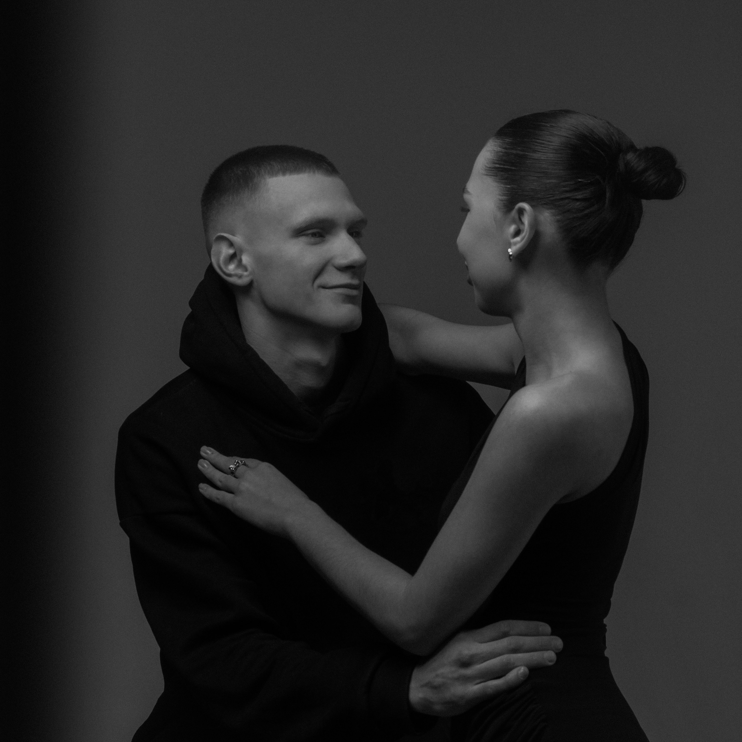 Кирилл и Полина