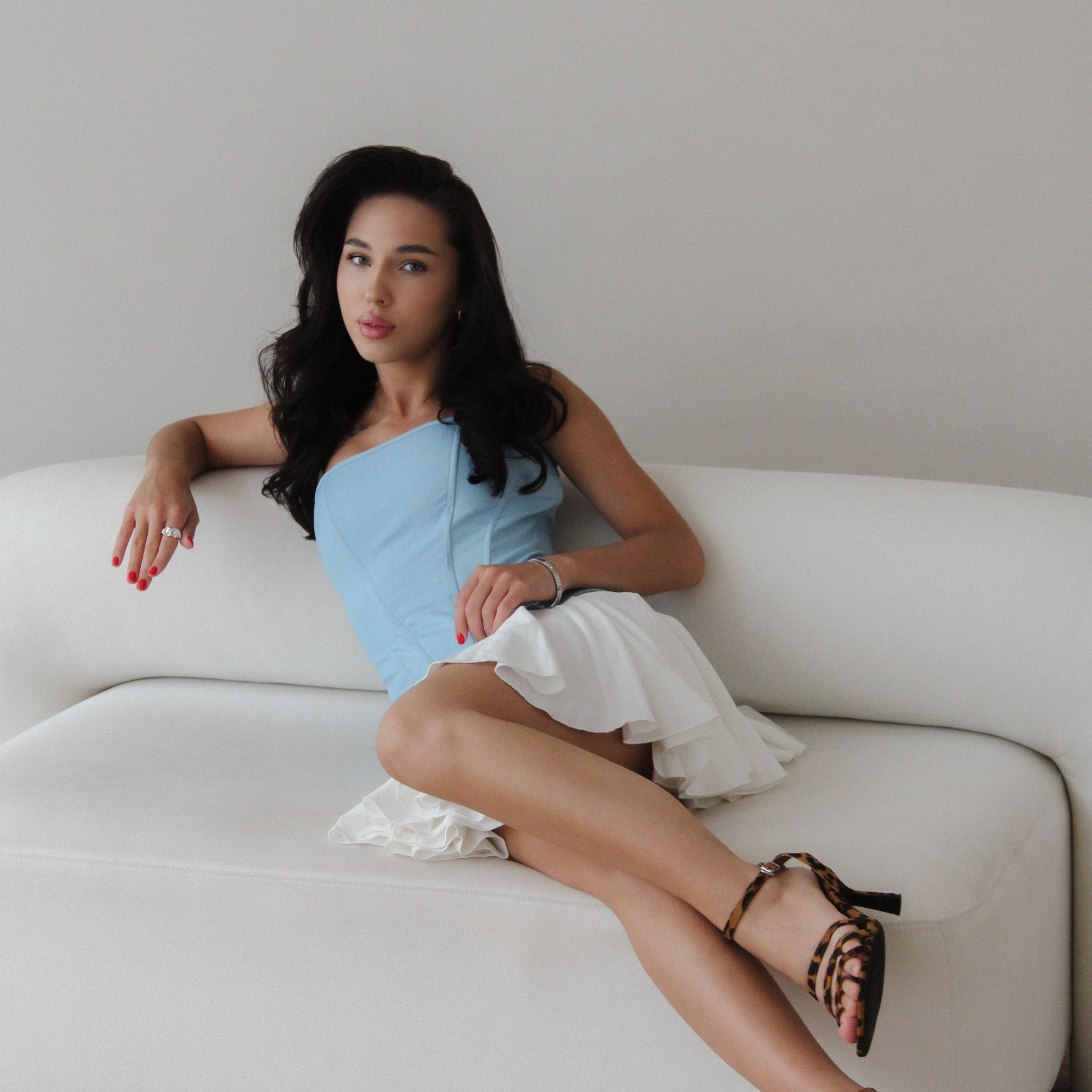 Профессиональная с&nbsp;&nbsp;естественным светом