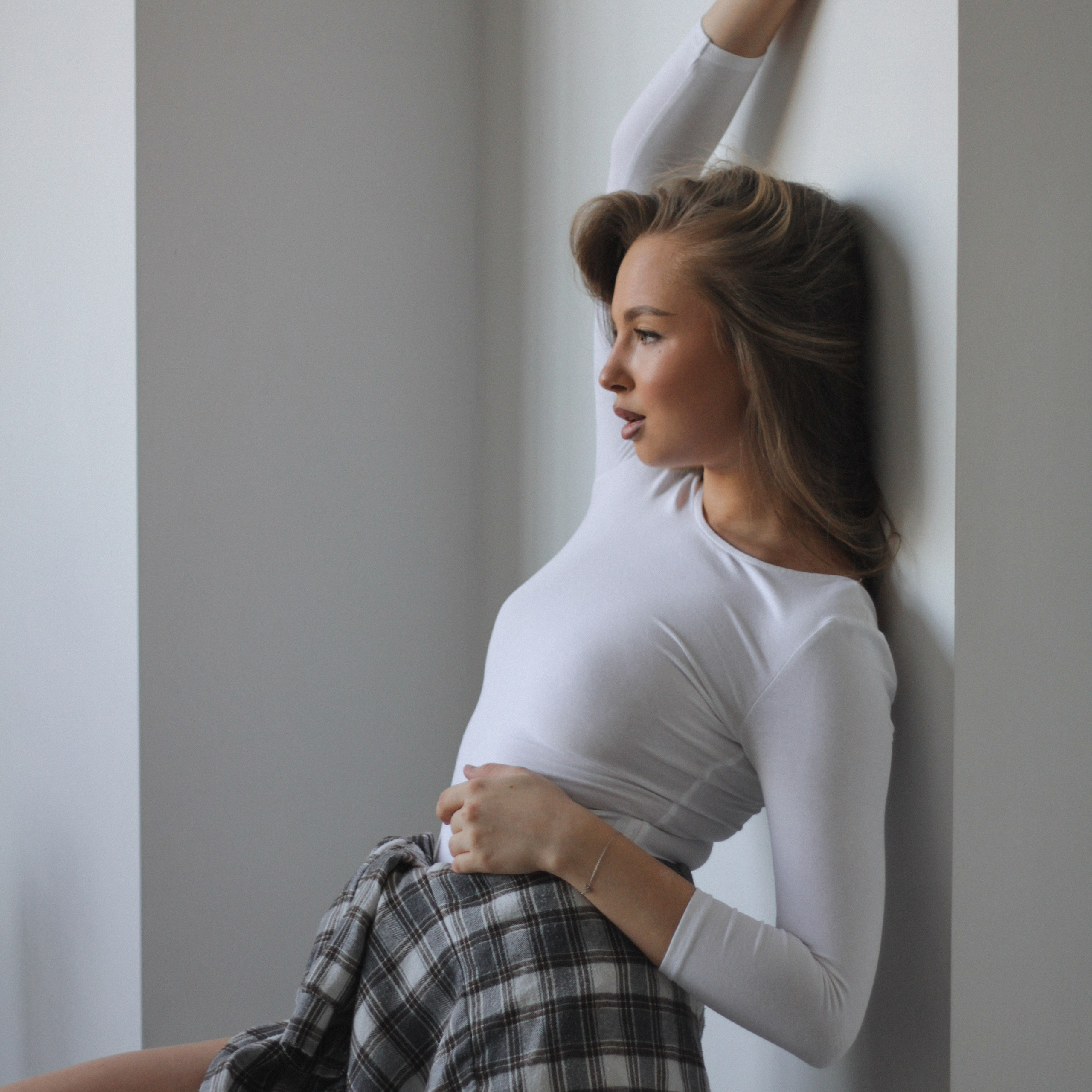 Профессиональная с&nbsp;естественным светом