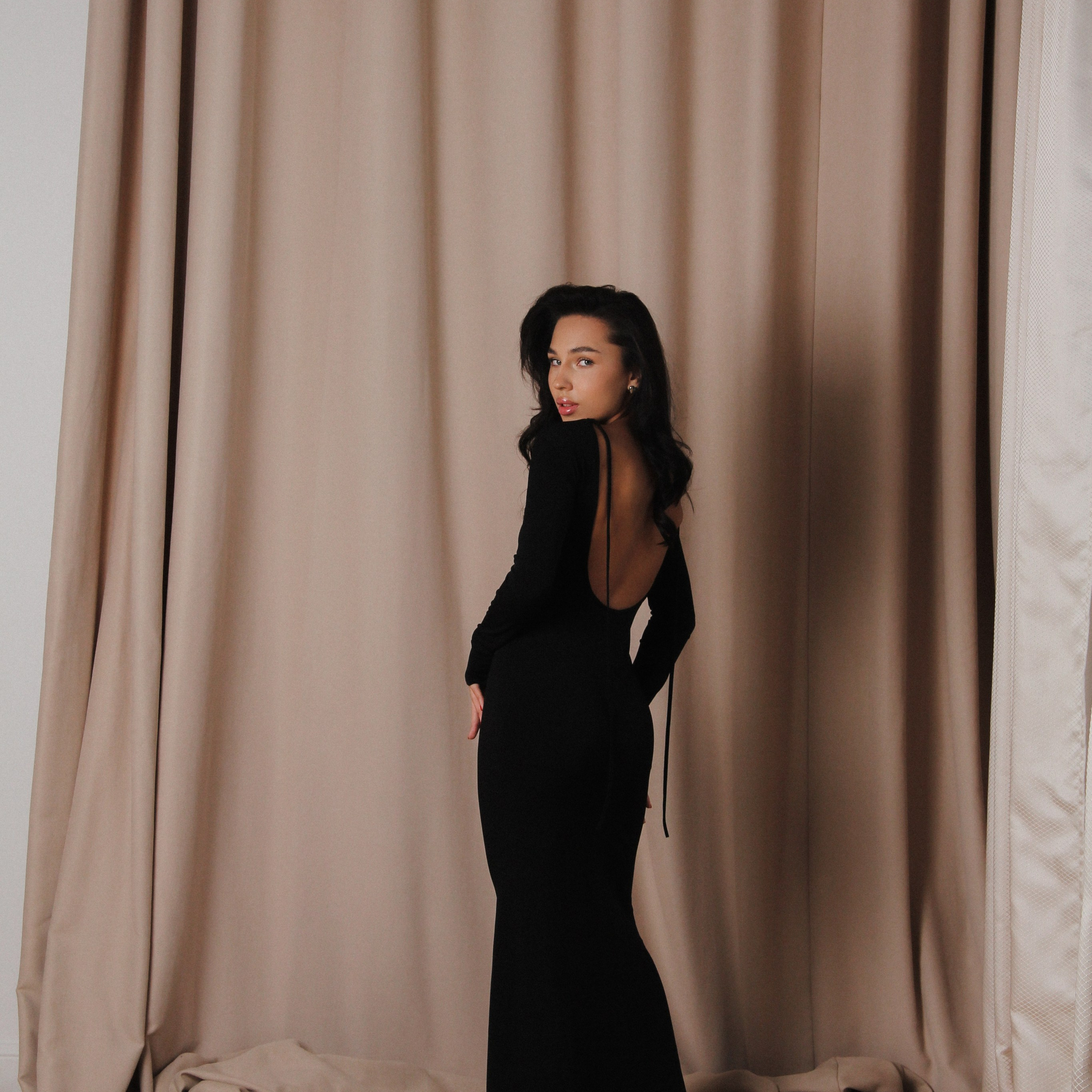 Профессиональная с&nbsp;искусственным светом