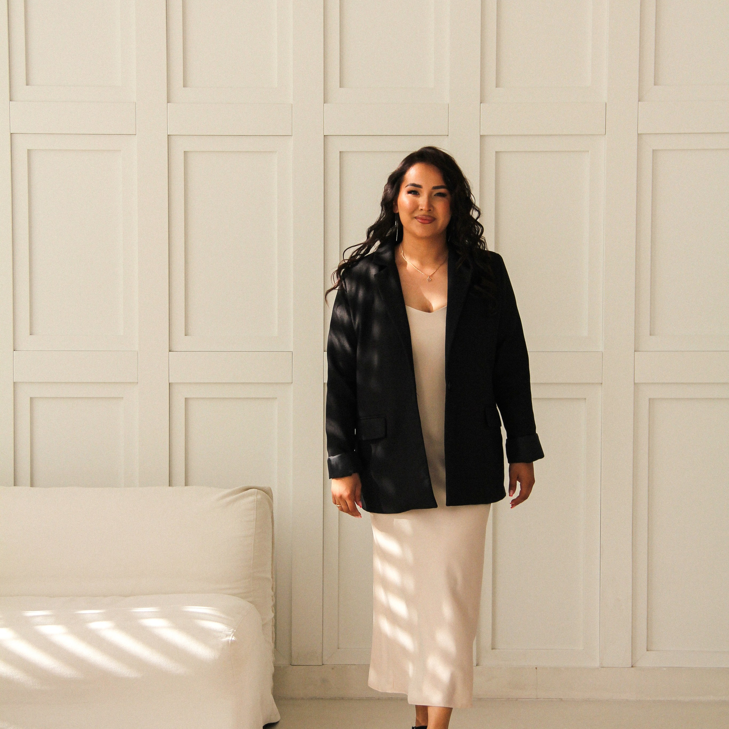 Профессиональная съемка с&nbsp;естественным светом