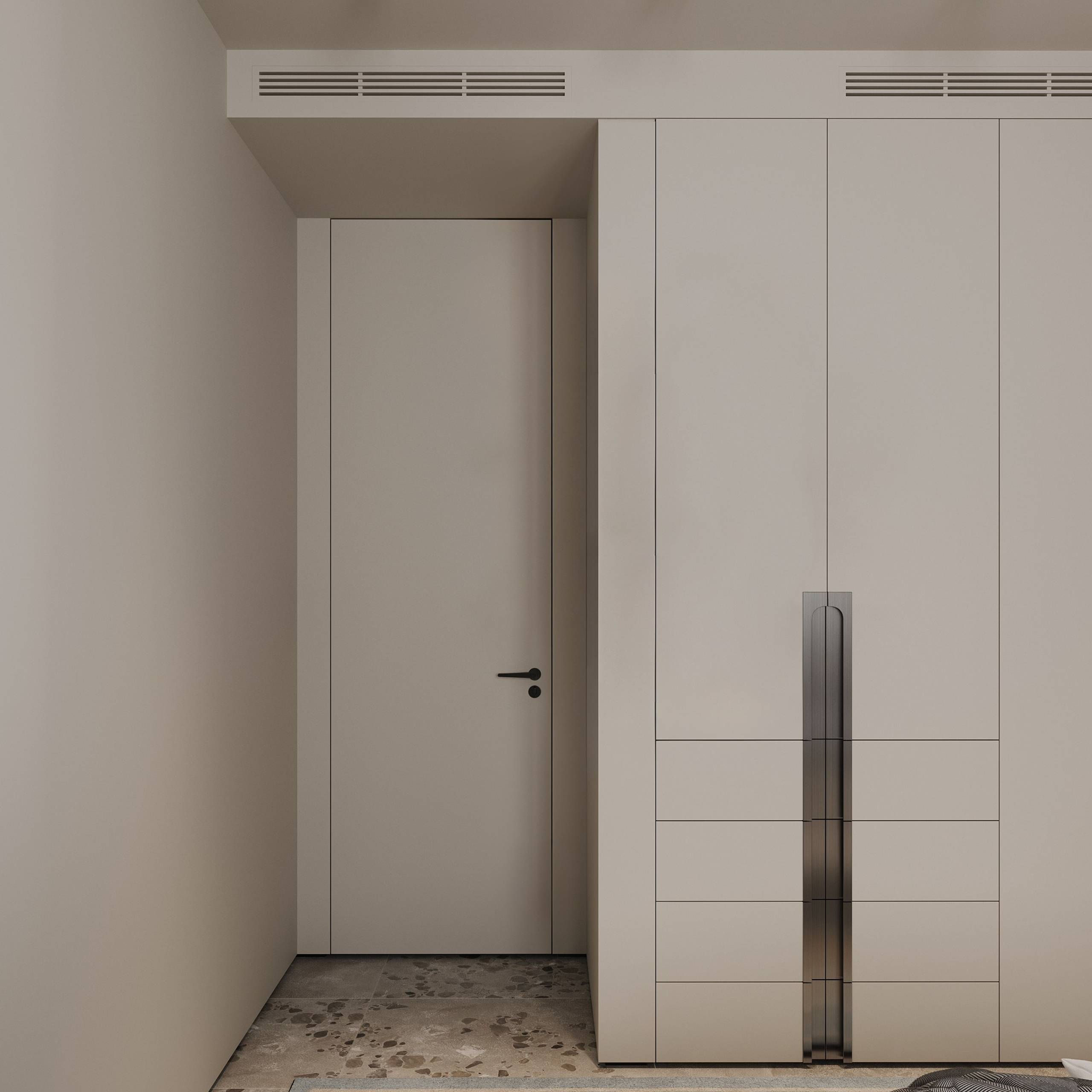 СПБ Петровский. Ans.render. Студия архитектурной визуализации