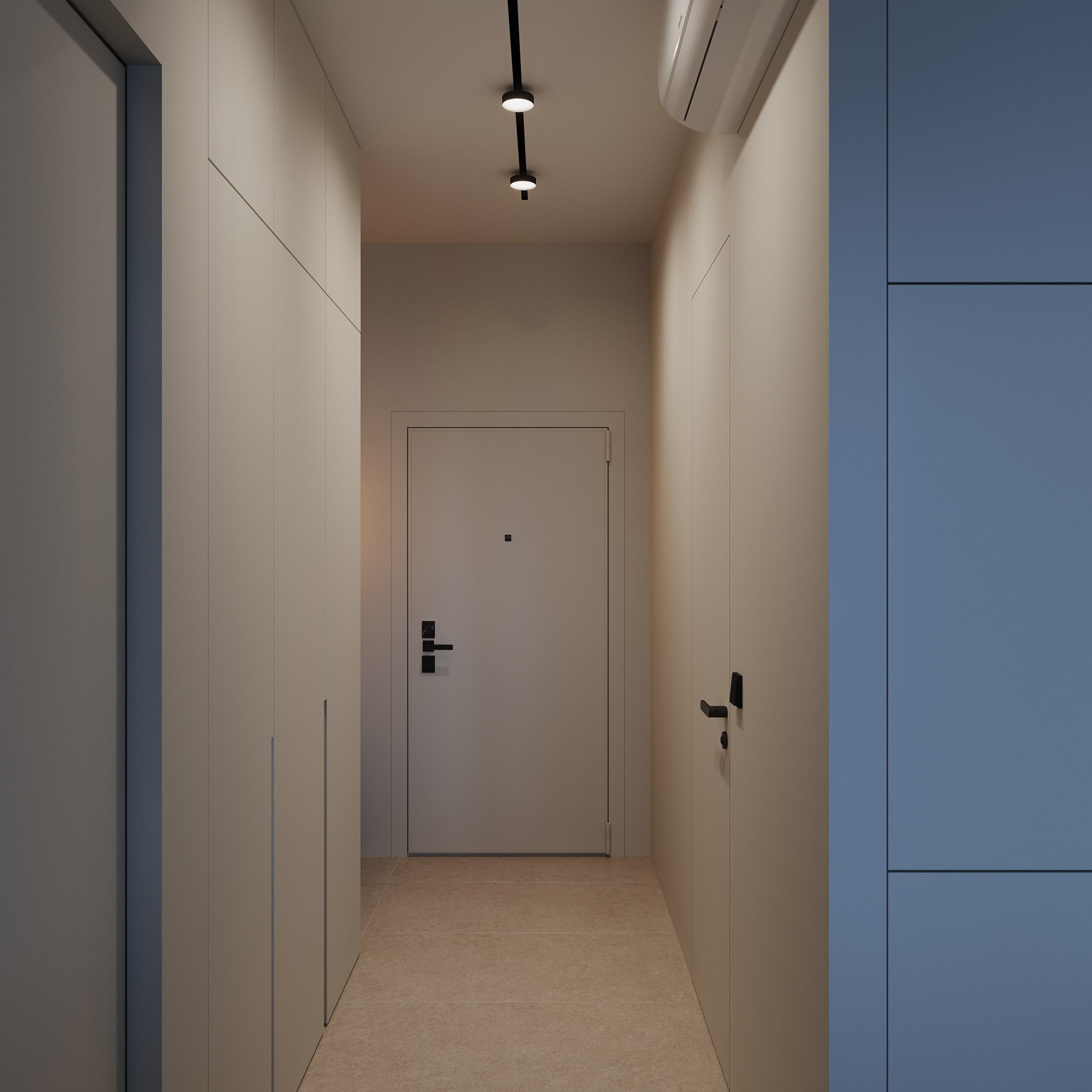 Символ. Ans.render. Студия архитектурной визуализации