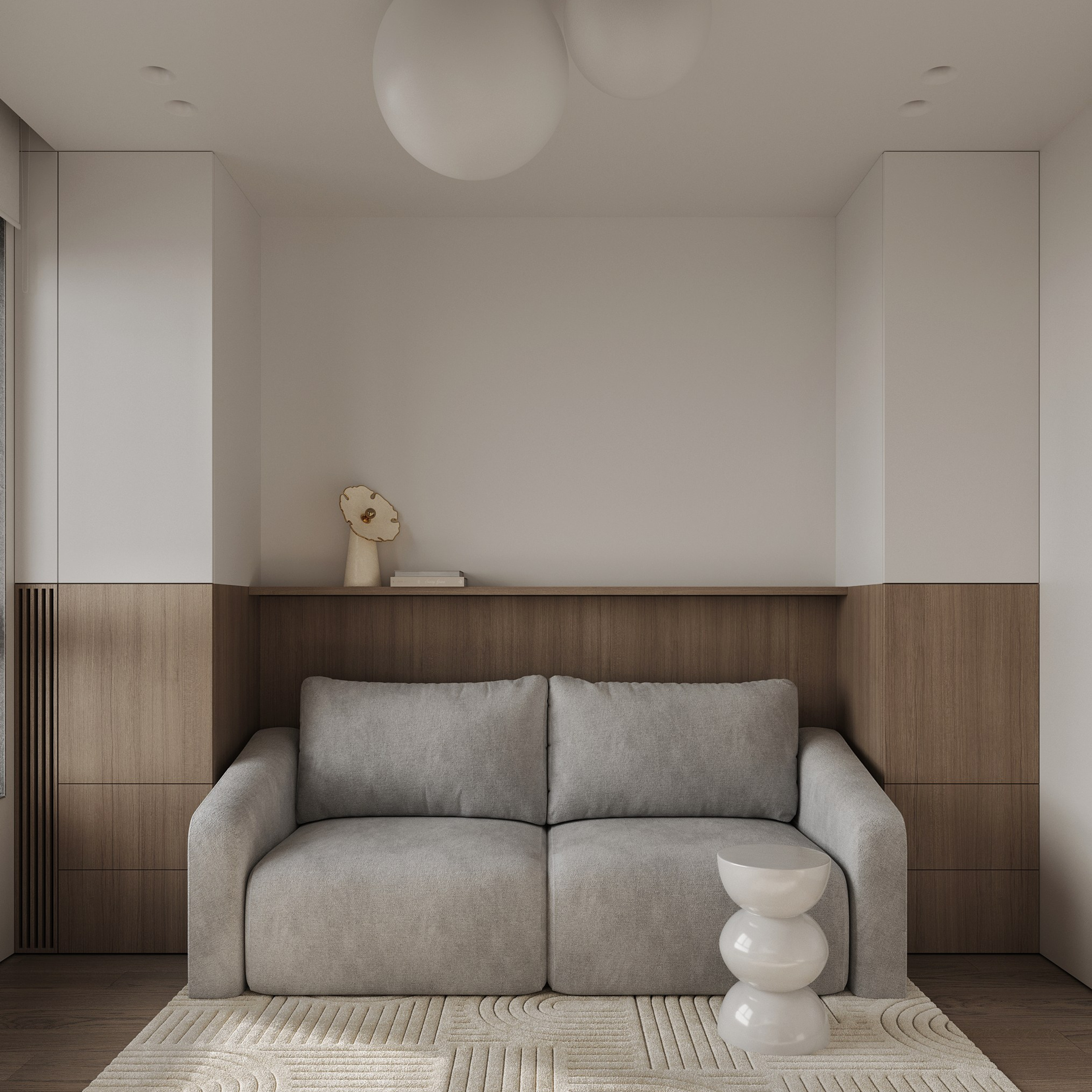 Holland. Ans.render. Студия архитектурной визуализации