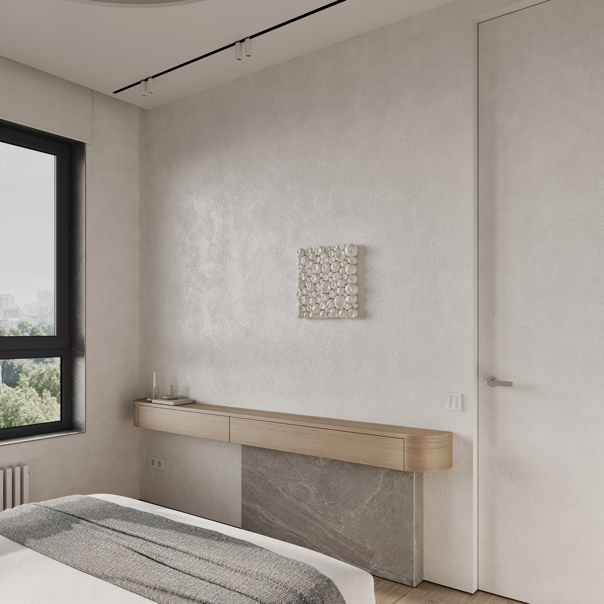 Holland. Ans.render. Студия архитектурной визуализации