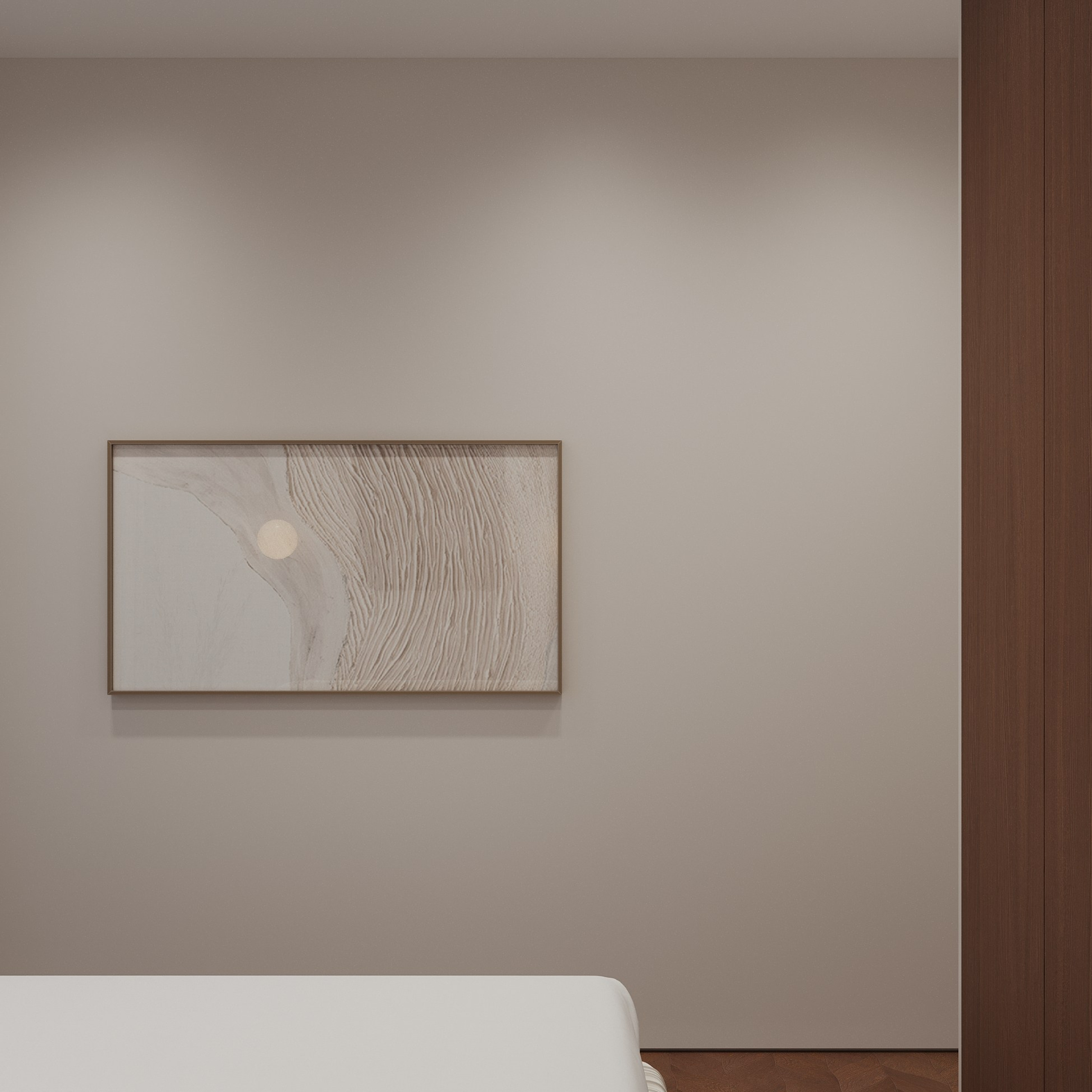 Московский СПБ. Ans.render. Студия архитектурной визуализации