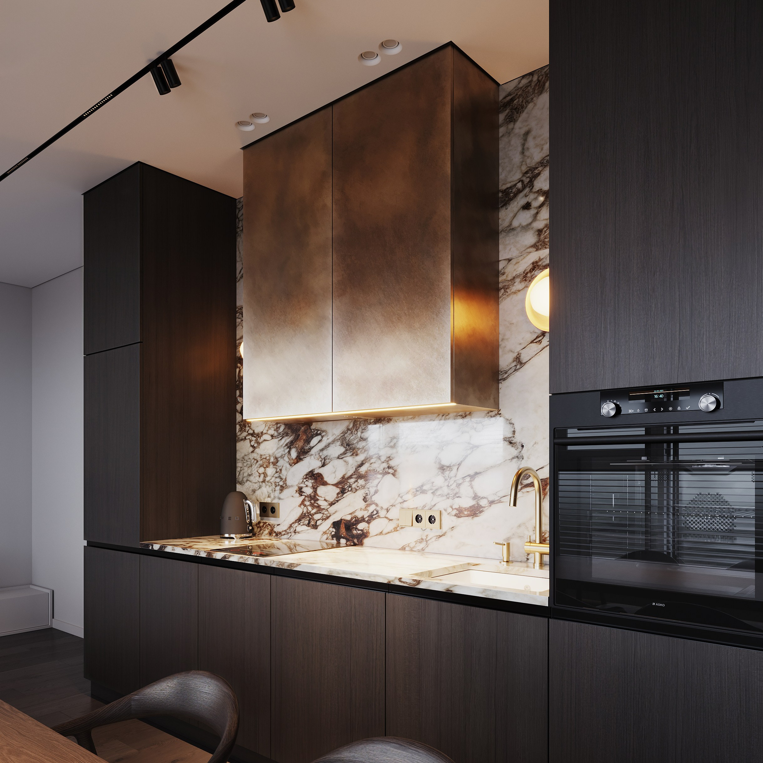 WOW. Ans.render. Студия архитектурной визуализации