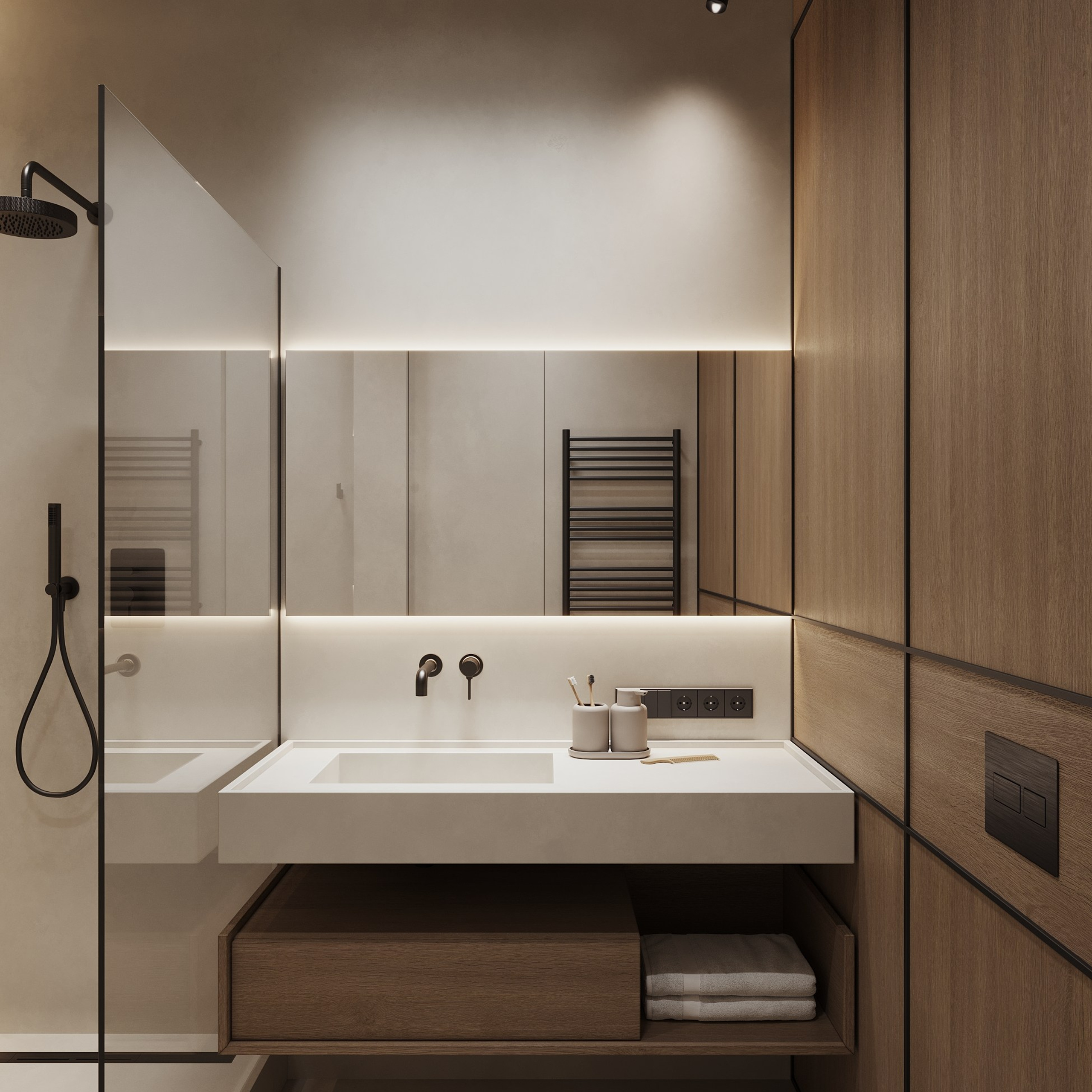 Грани. Ans.render. Студия архитектурной визуализации