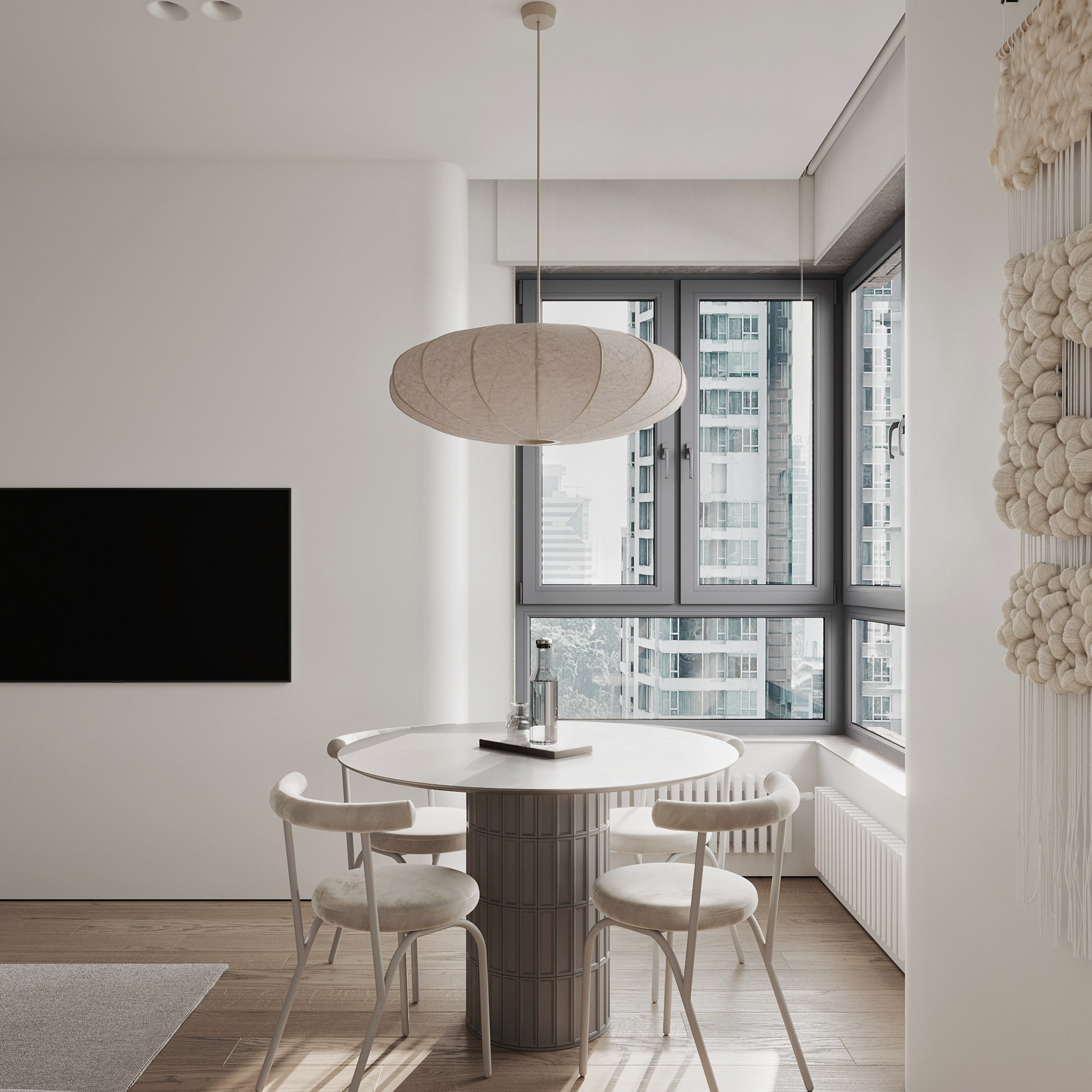 Holland. Ans.render. Студия архитектурной визуализации