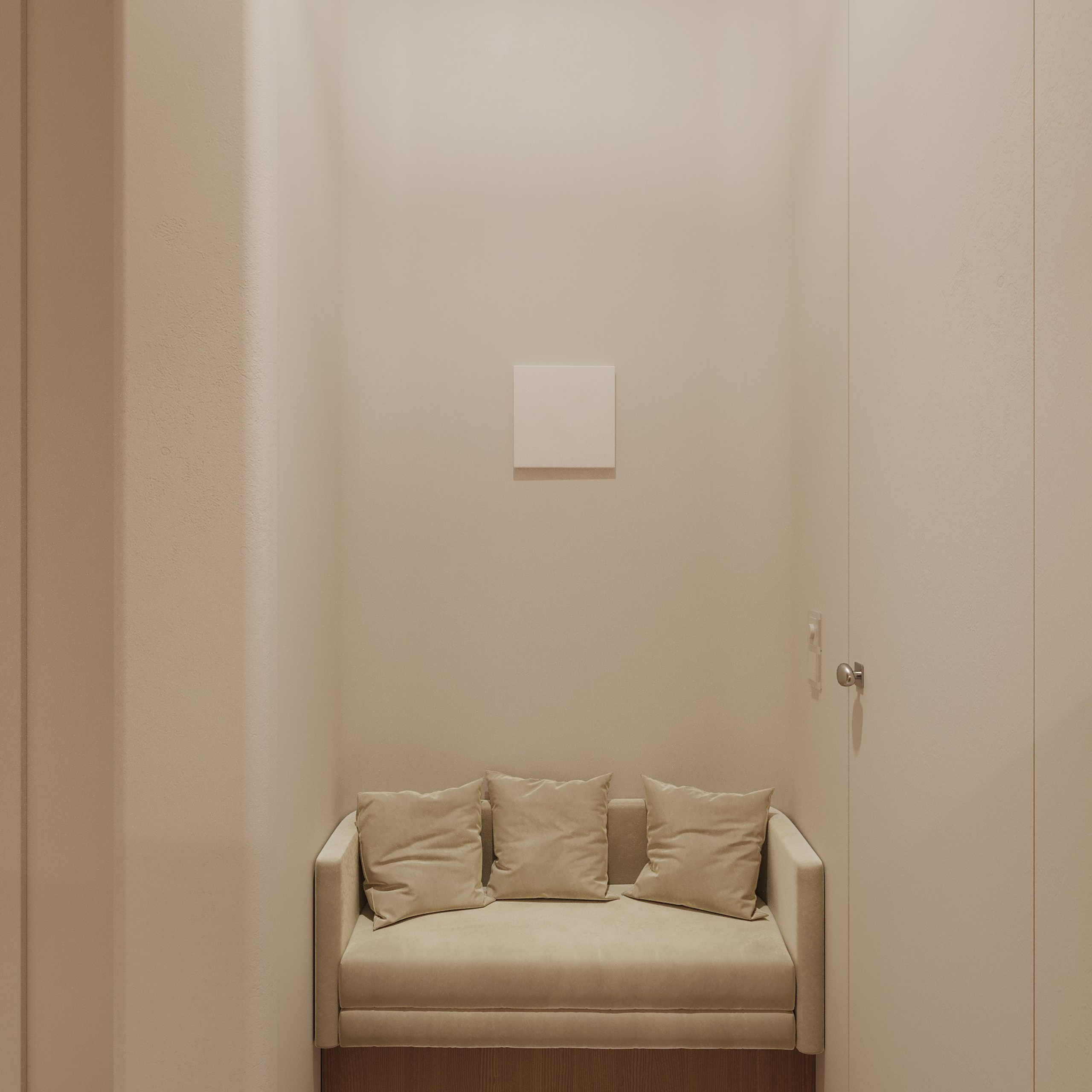 Ополчение. Ans.render. Студия архитектурной визуализации