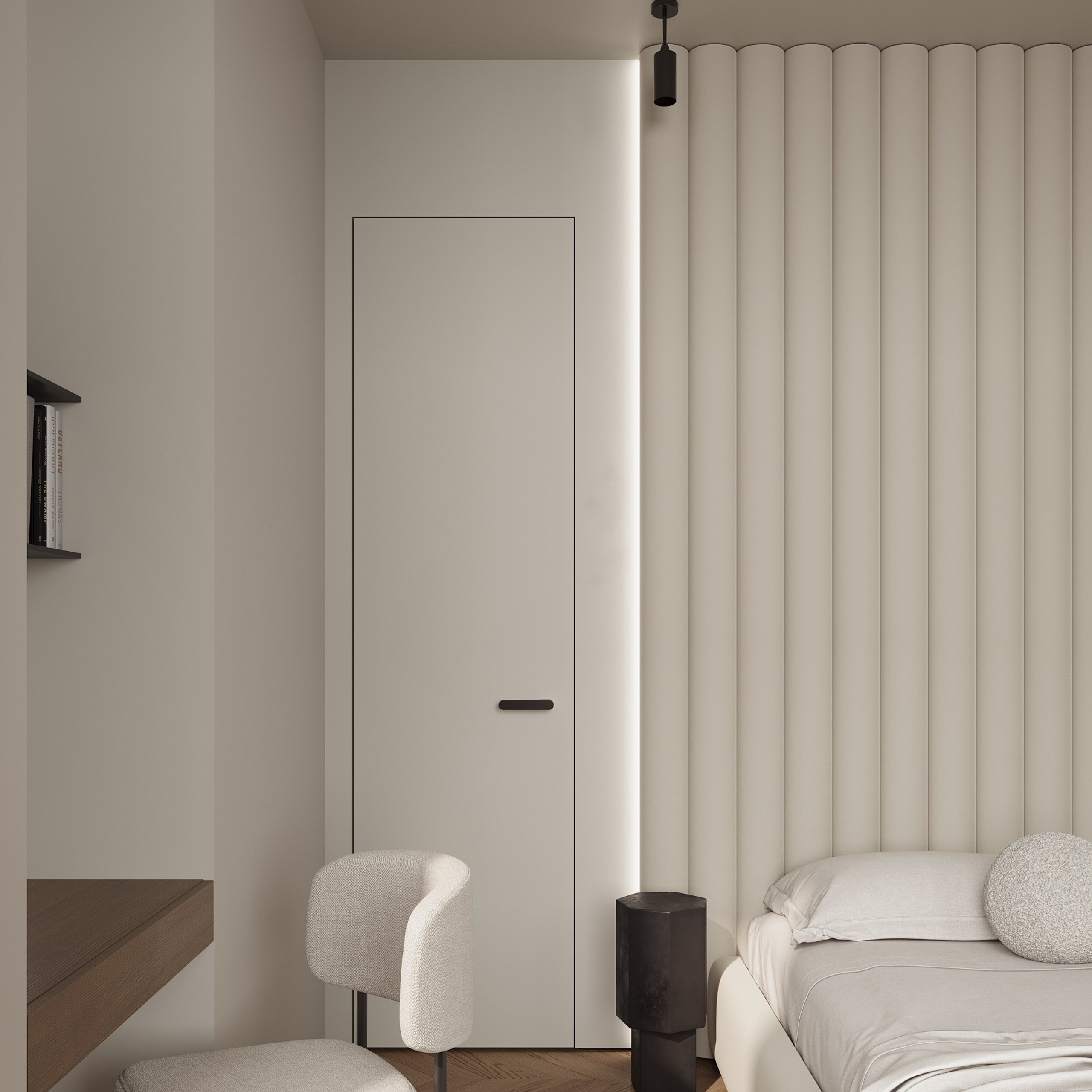 Малая Франция. Ans.render. Студия архитектурной визуализации