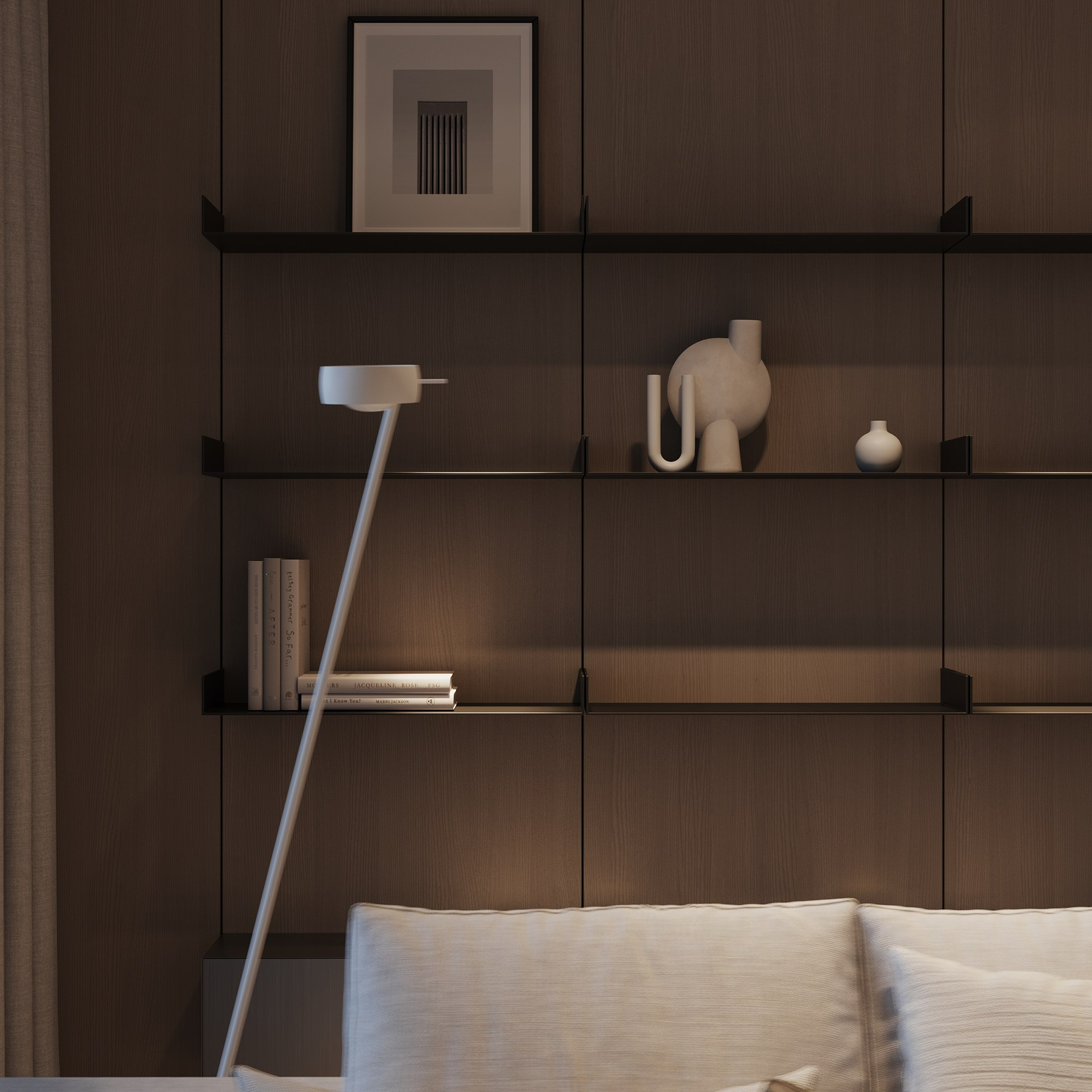 СПБ QR. Ans.render. Студия архитектурной визуализации