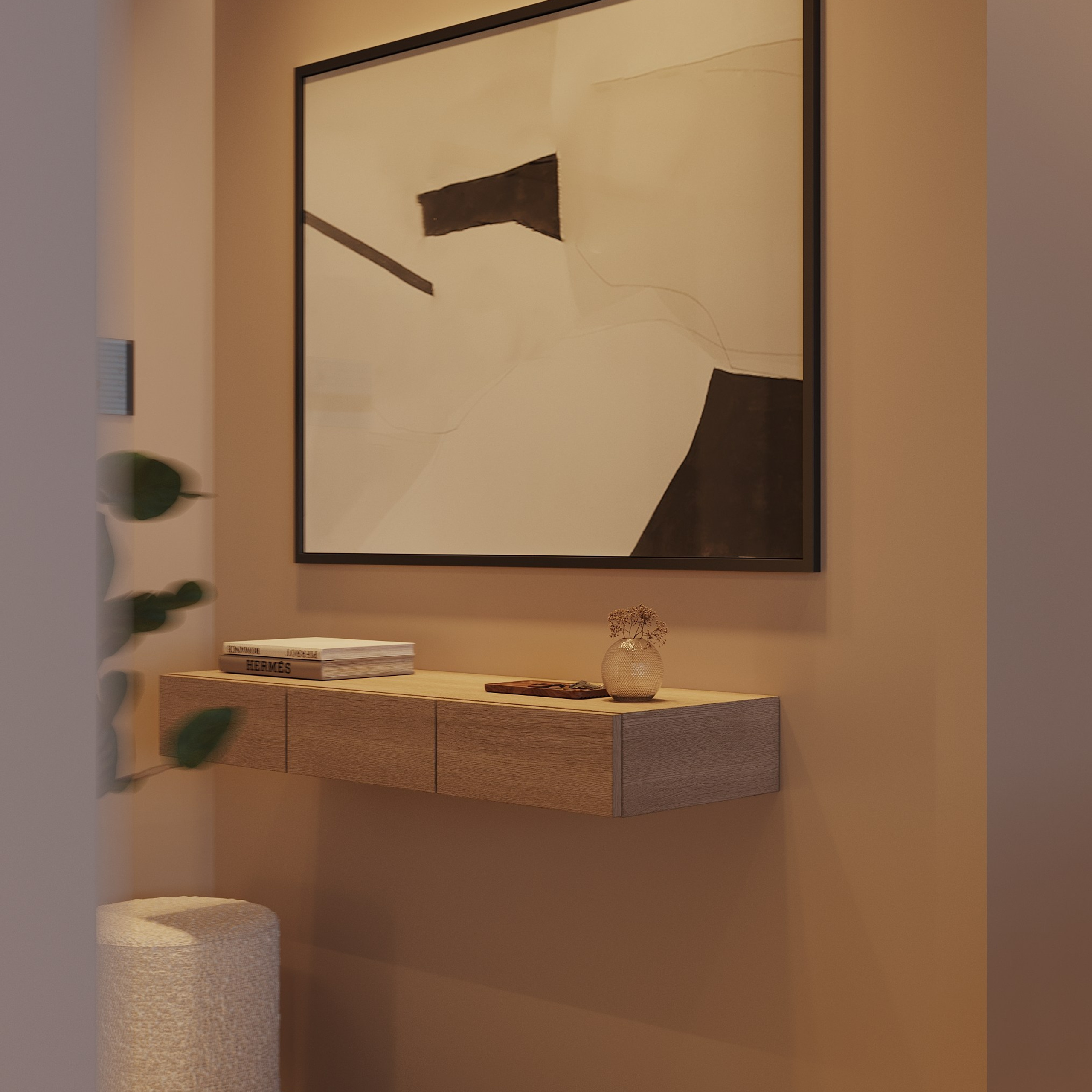 Грани 116. Ans.render. Студия архитектурной визуализации