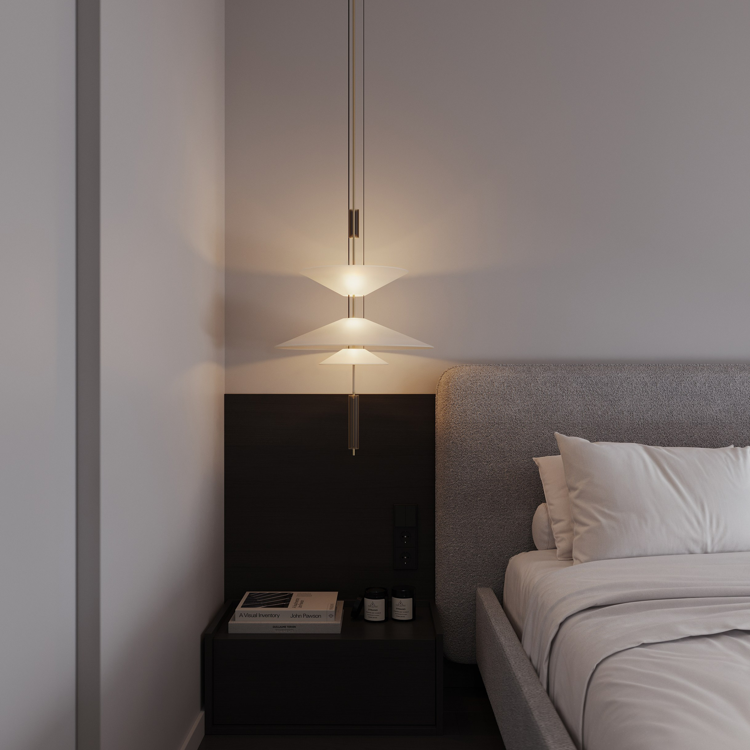 WOW. Ans.render. Студия архитектурной визуализации