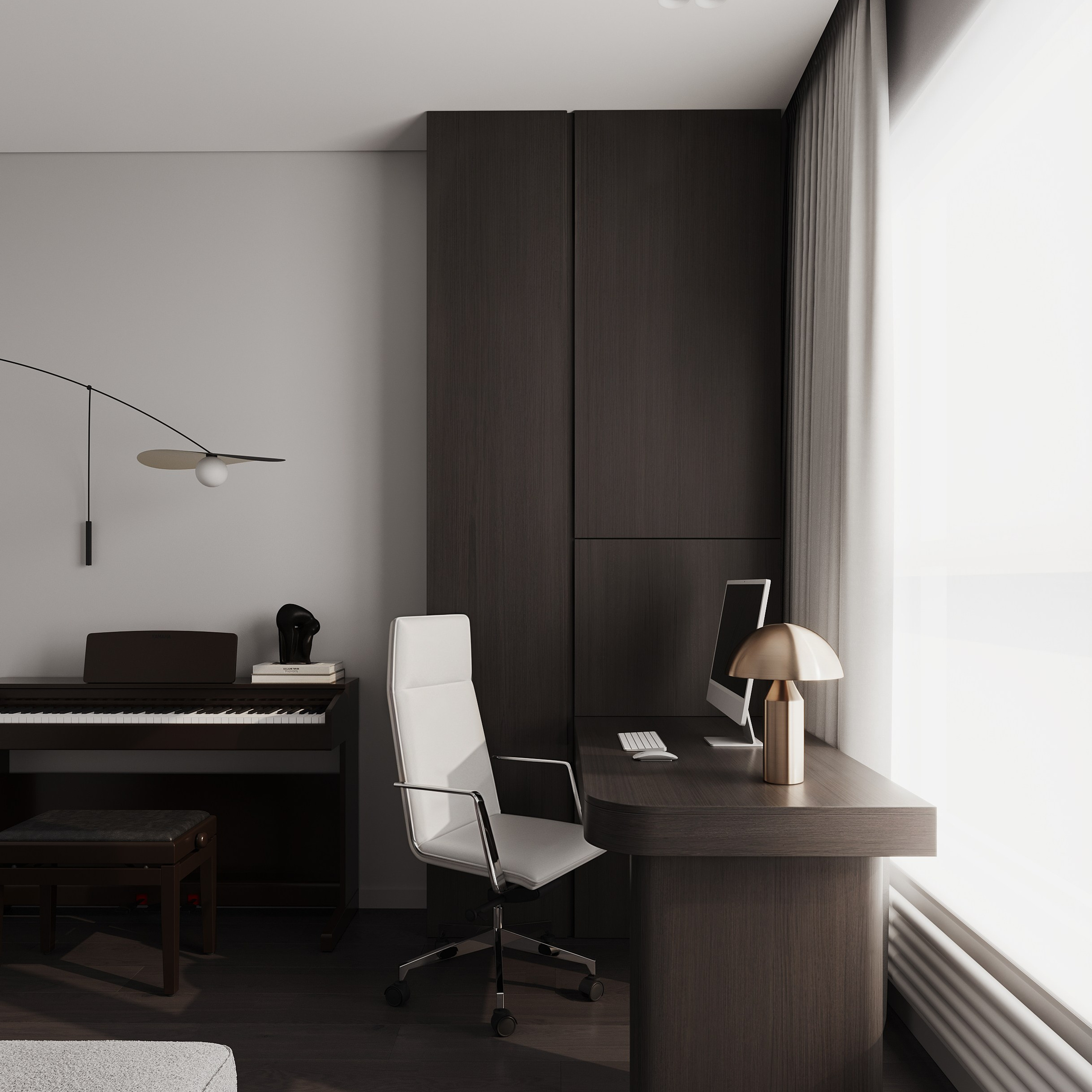 WOW. Ans.render. Студия архитектурной визуализации