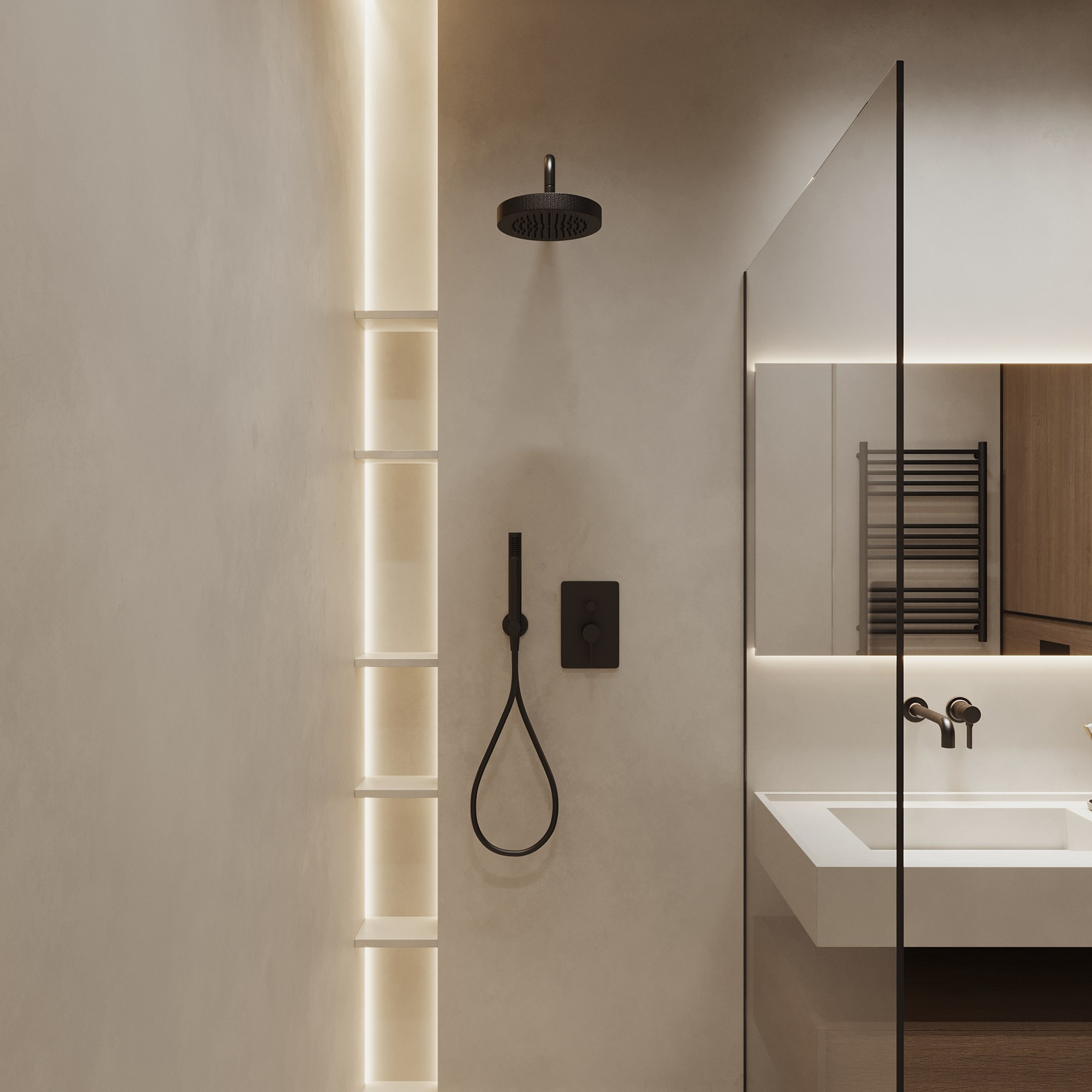 Грани. Ans.render. Студия архитектурной визуализации