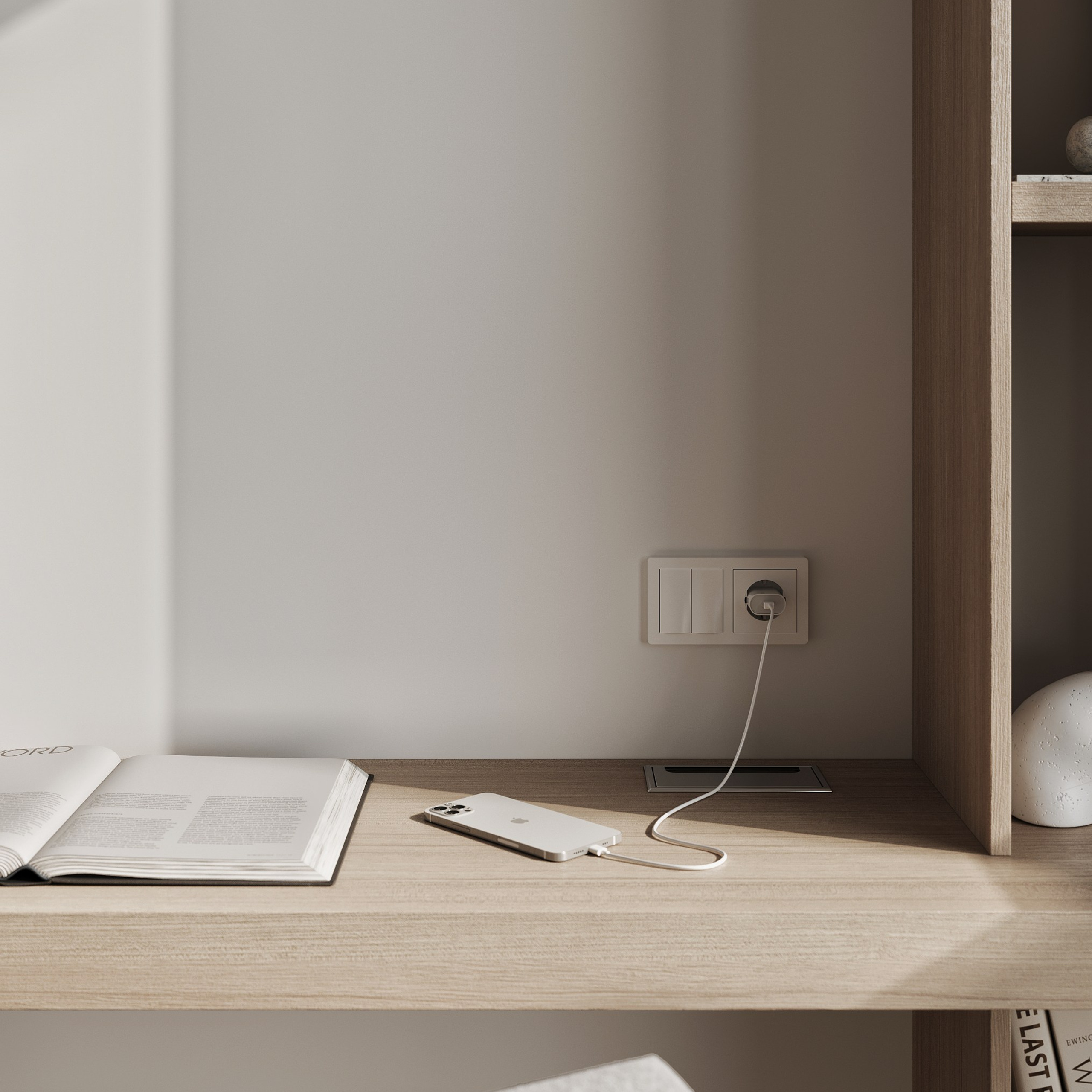 Holland. Ans.render. Студия архитектурной визуализации