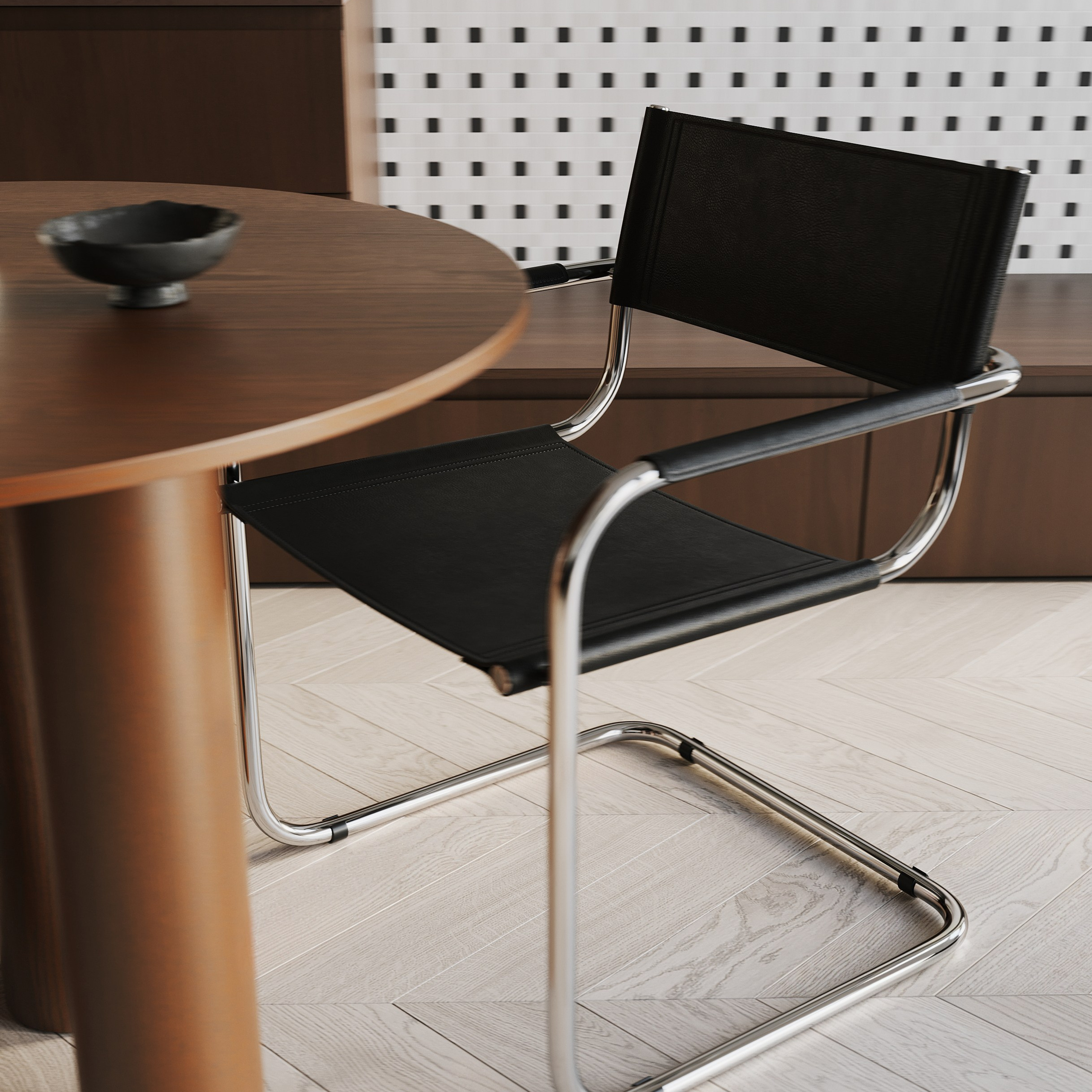 Дискавери. Анс.рендер. Студия архитектурной визуализации