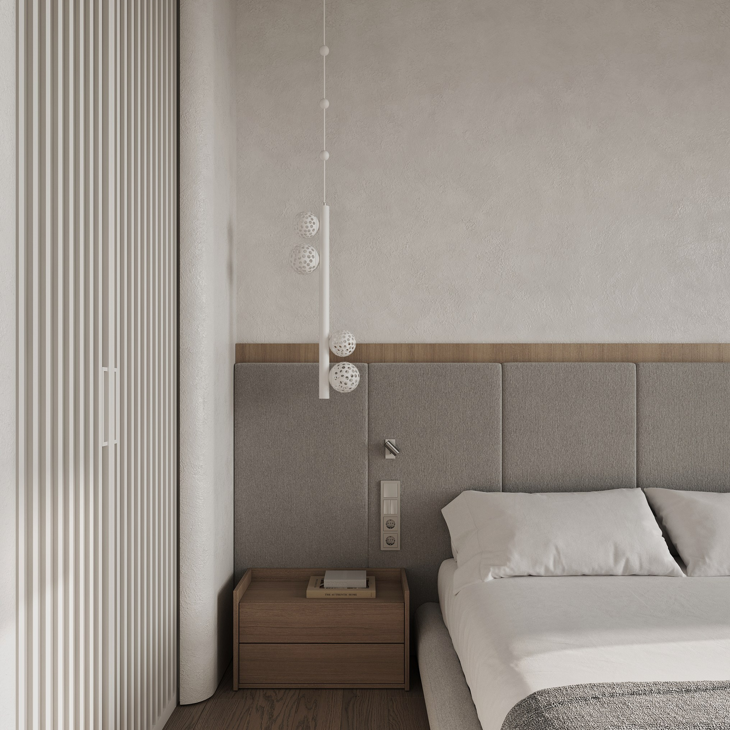 Holland. Ans.render. Студия архитектурной визуализации