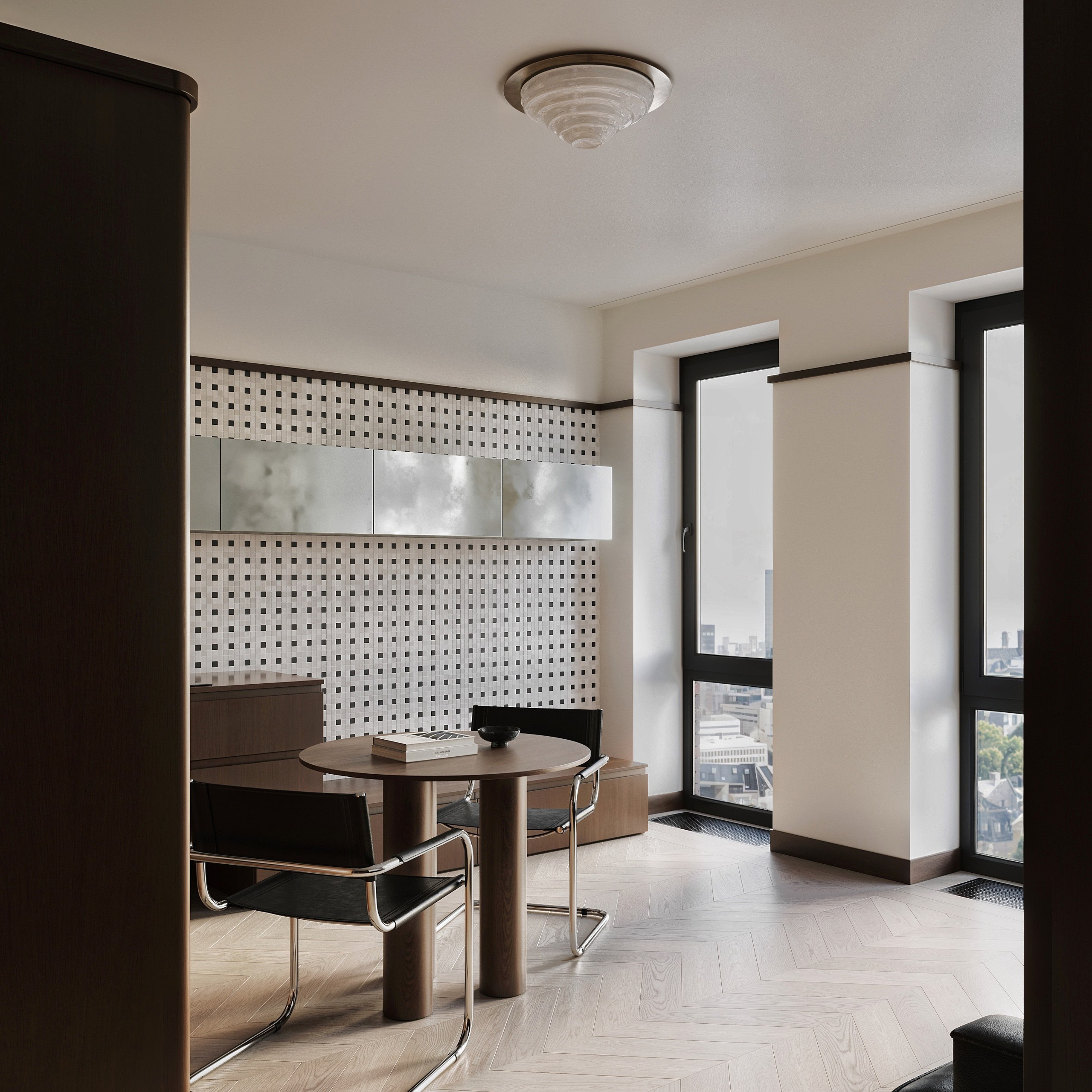 Дискавери. Анс.рендер. Студия архитектурной визуализации