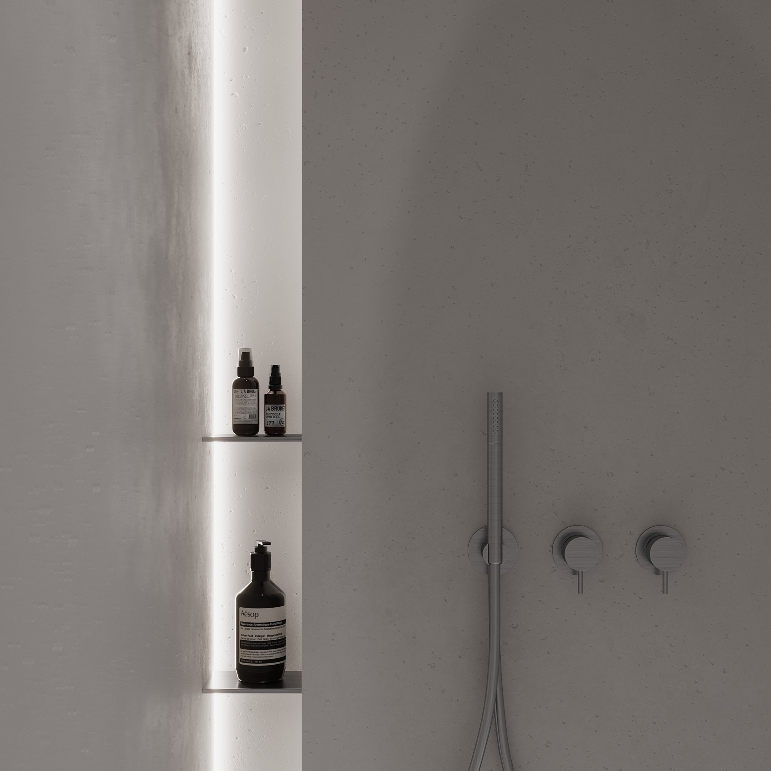 River Sky. Ans.render. Студия архитектурной визуализации