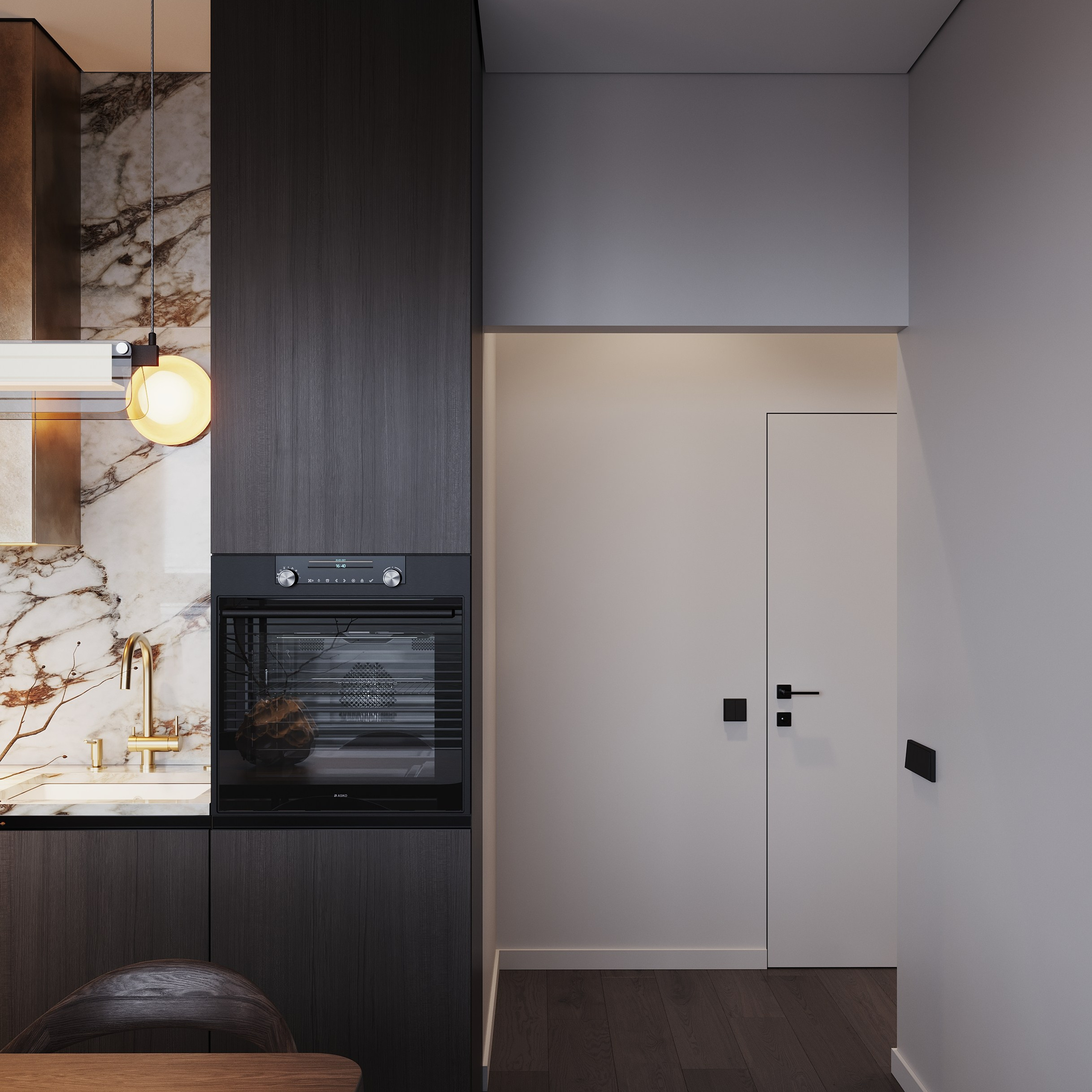 WOW. Ans.render. Студия архитектурной визуализации