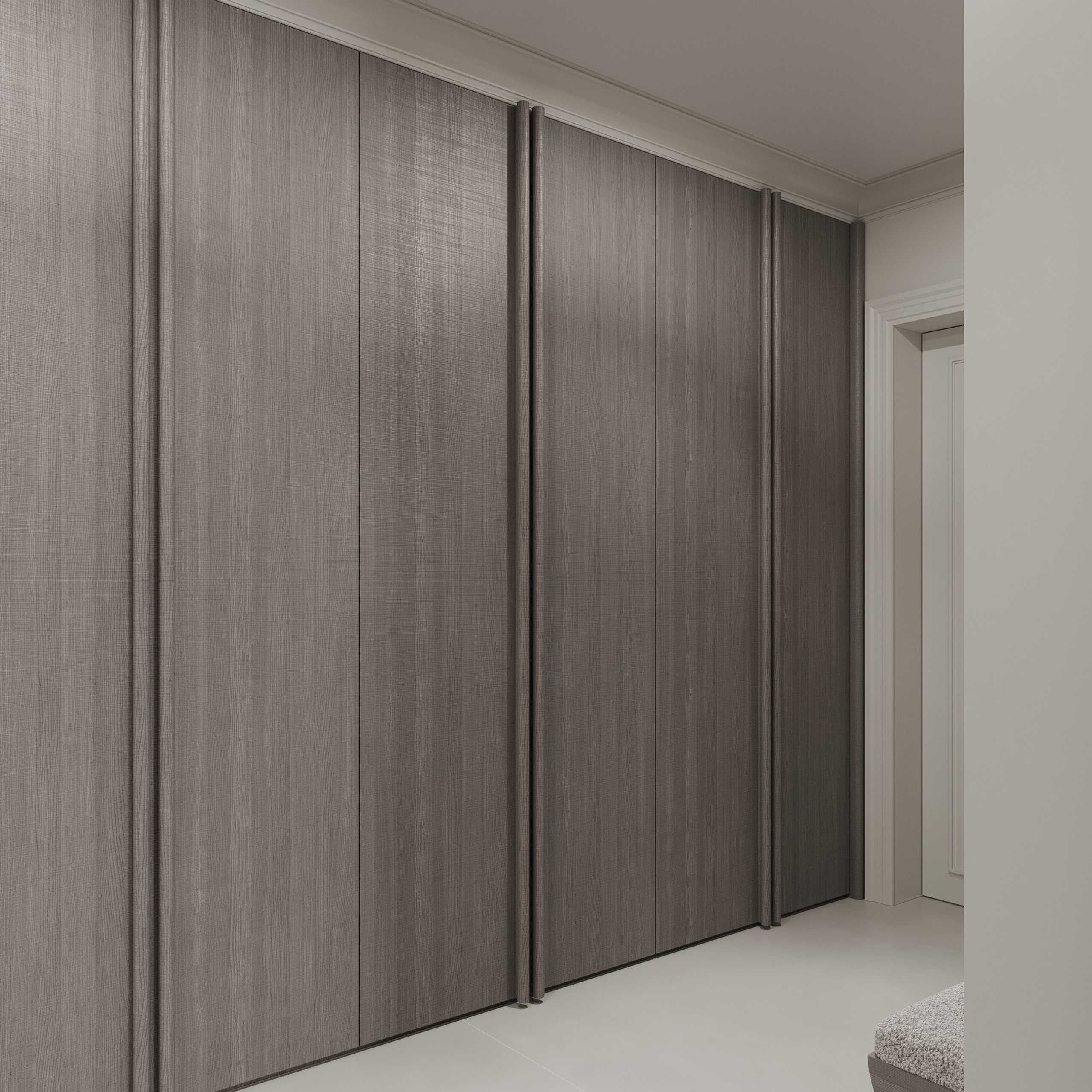 Поклонная. Ans.render. Студия архитектурной визуализации