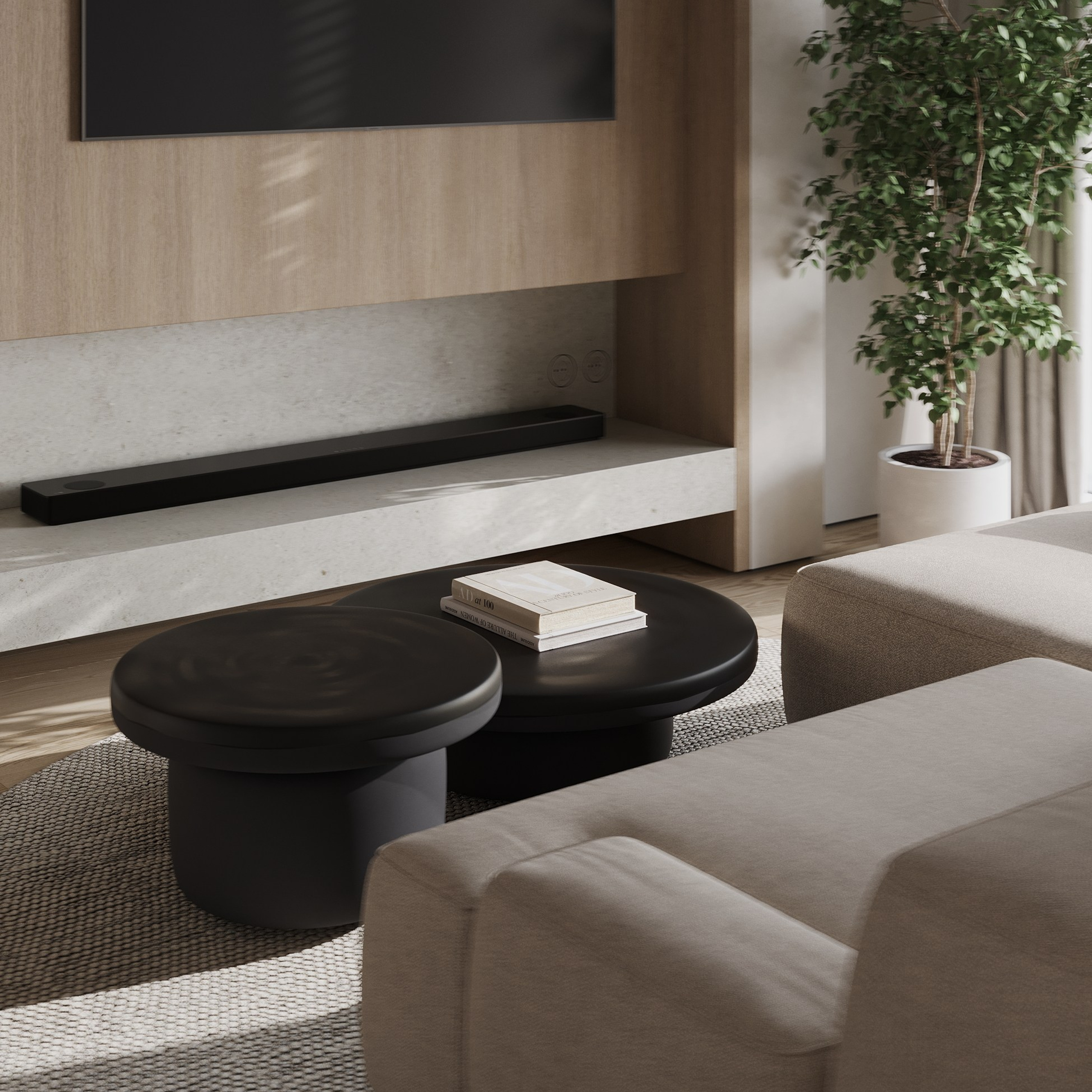 Грани. Ans.render. Студия архитектурной визуализации