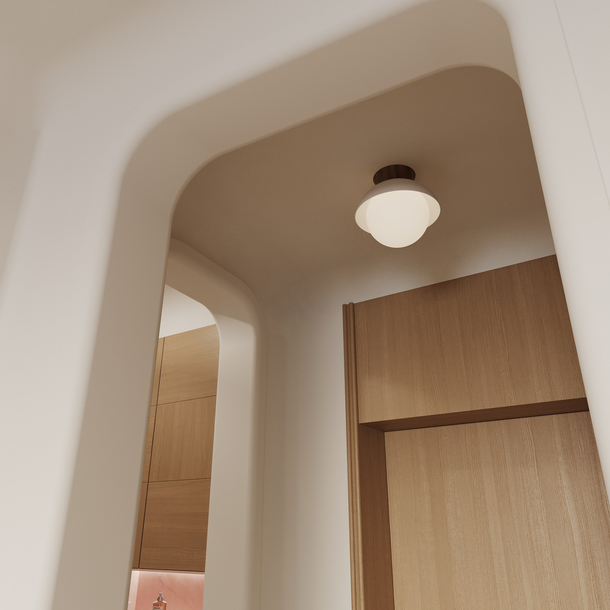 Ополчение. Ans.render. Студия архитектурной визуализации