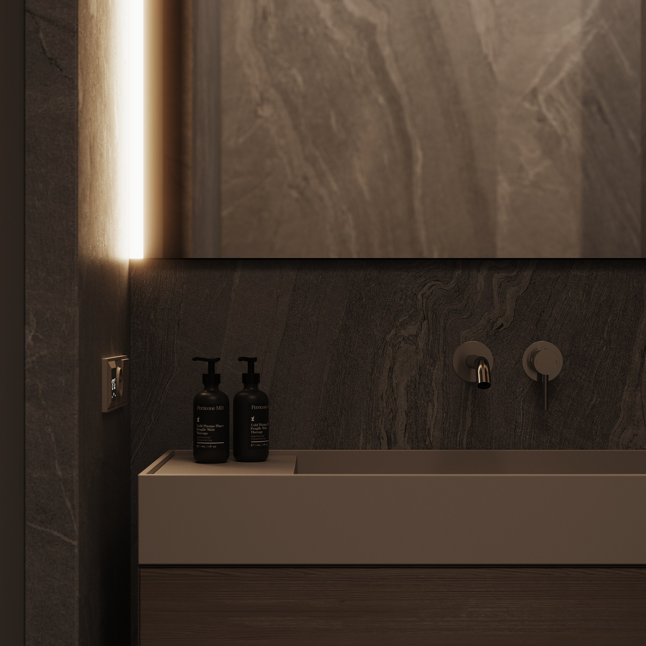 Химки. Ans.render. Студия архитектурной визуализации