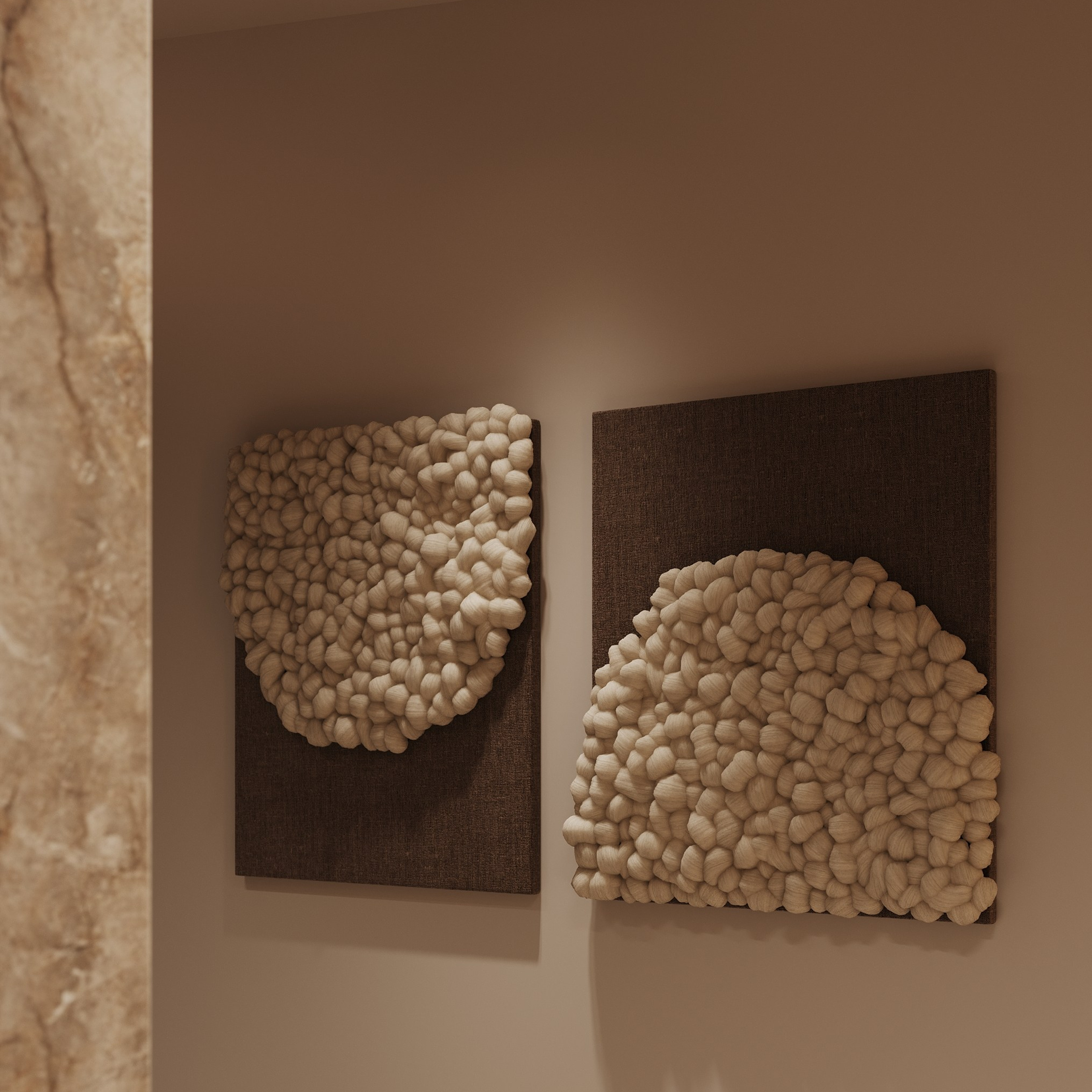 Химки. Ans.render. Студия архитектурной визуализации