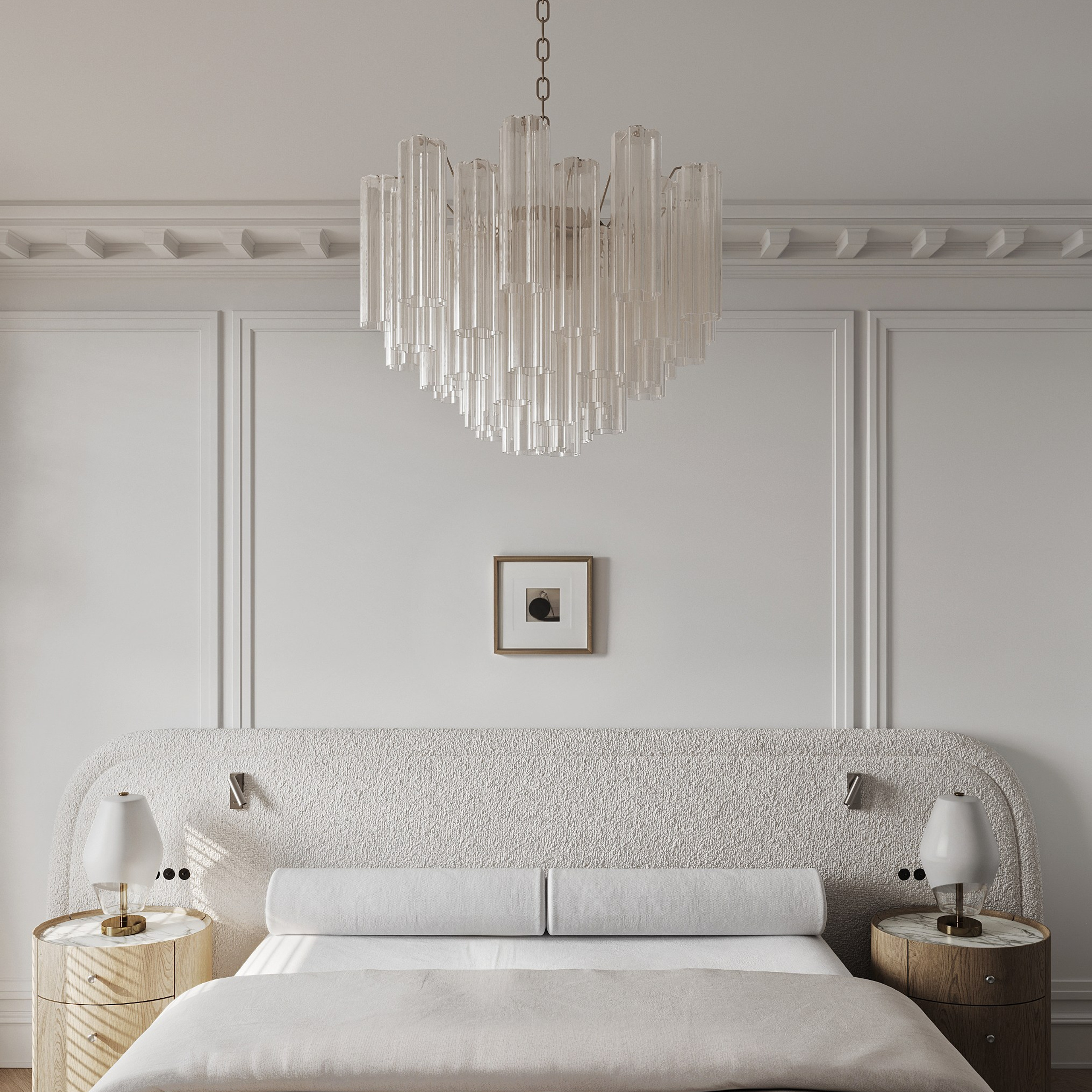 Остоженка. Ans.render. Студия архитектурной визуализации