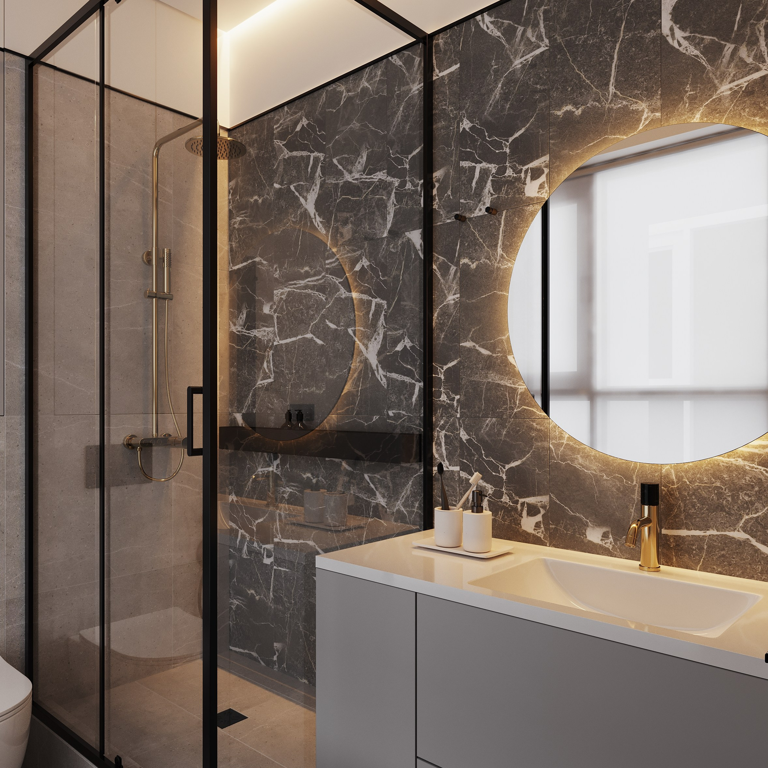 WOW. Ans.render. Студия архитектурной визуализации